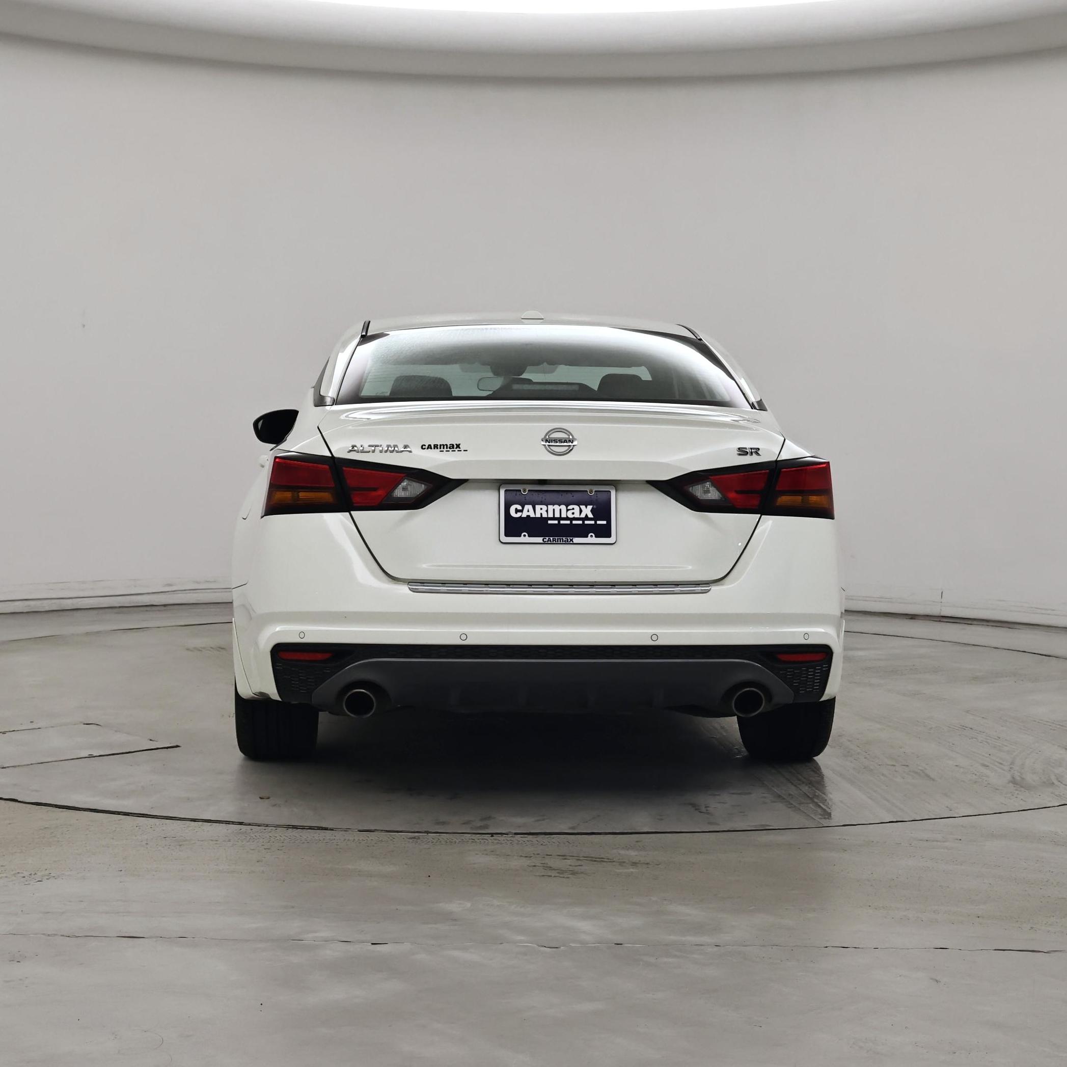 Thumbnail: 2021 Nissan Altima - 6