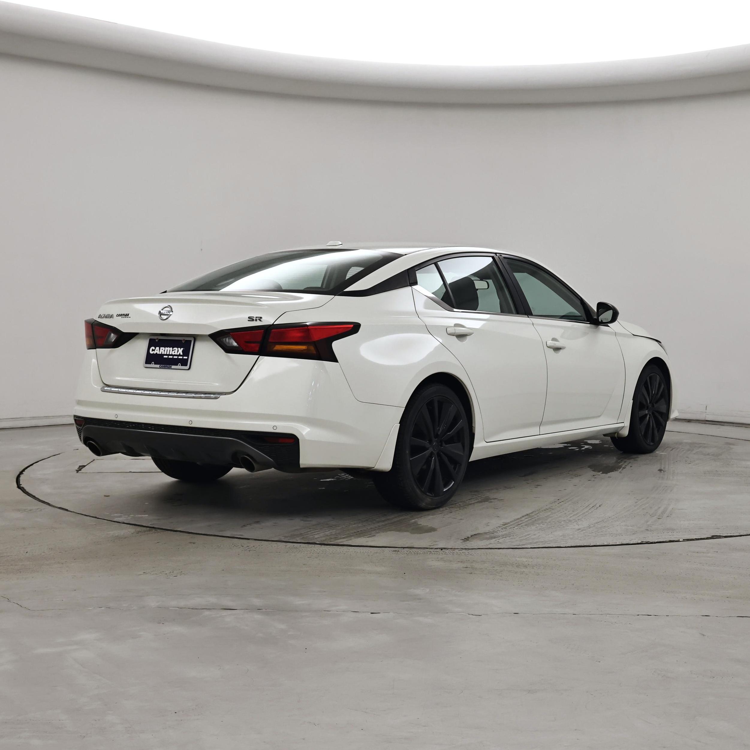 Thumbnail: 2021 Nissan Altima - 8