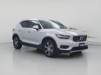2020 Volvo XC40 T4 Inscription
