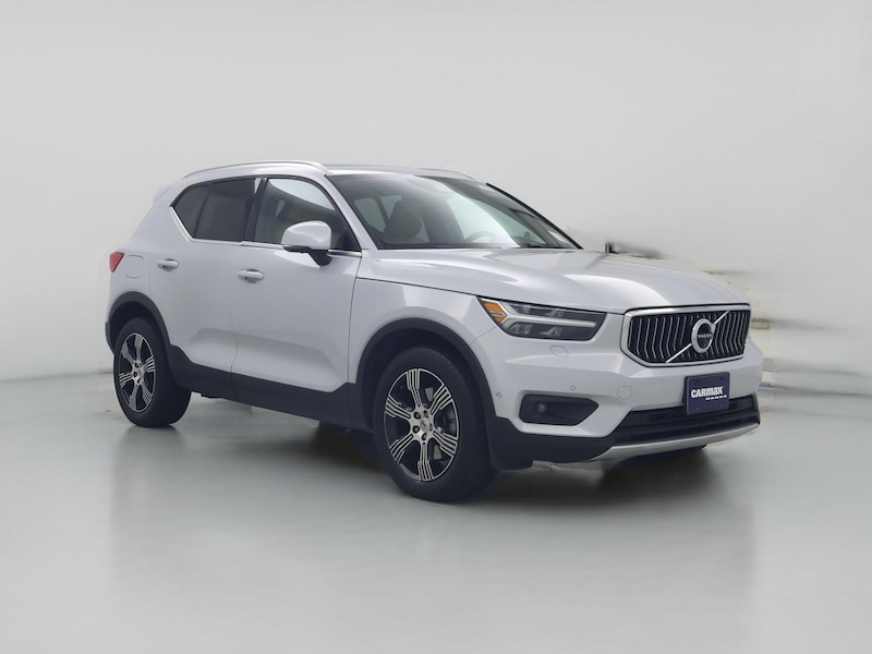 2020 Volvo XC40 T4 Inscription -
                  Sacramento, CA