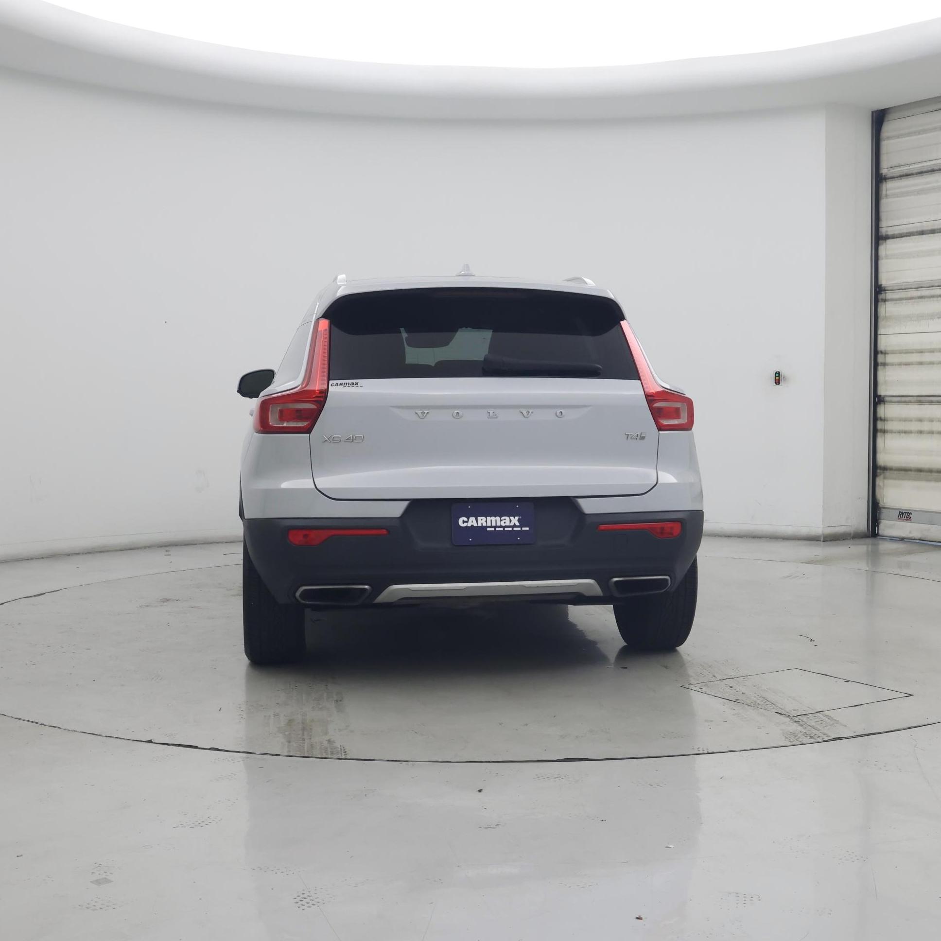 Thumbnail: 2020 Volvo XC40 - 6