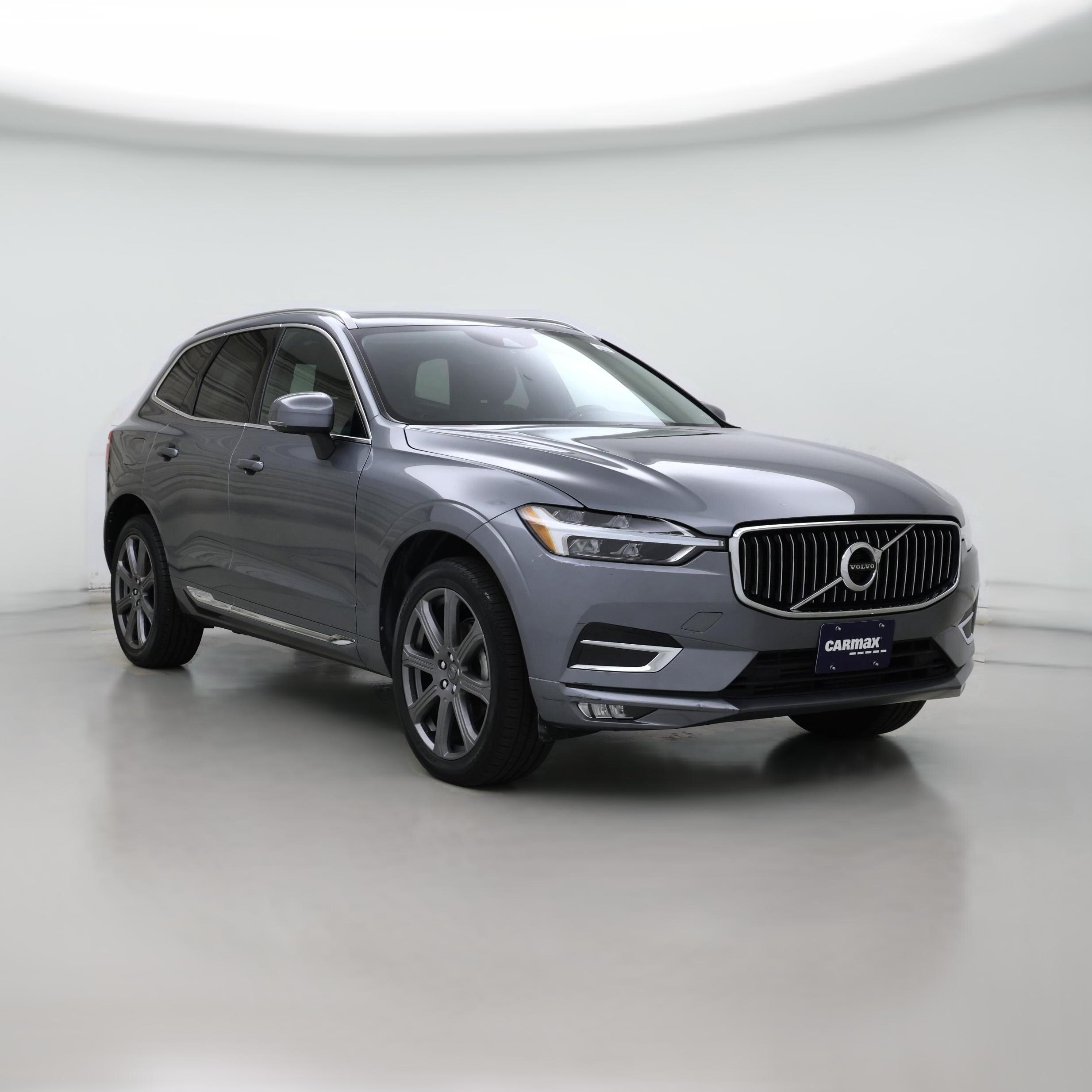 Thumbnail: 2020 Volvo XC60 - 1