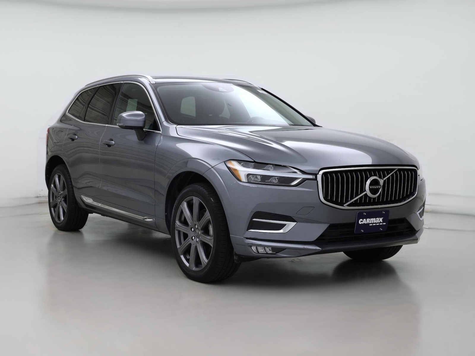 2020 Volvo XC60