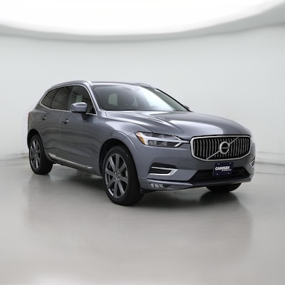 2020 Volvo XC60 T5 Inscription