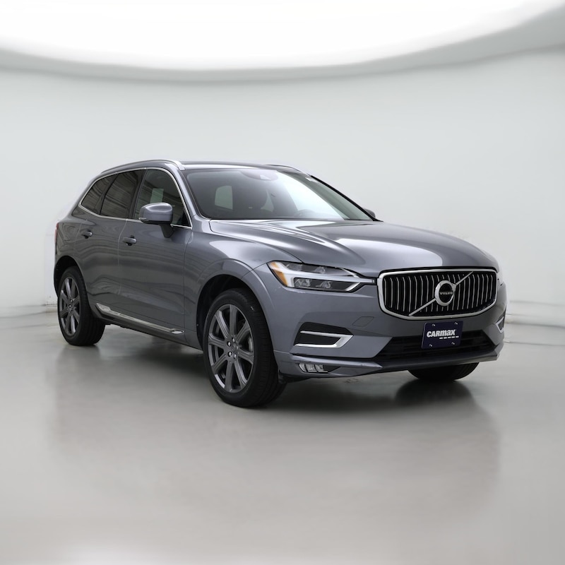2020 Volvo XC60 T5 Inscription