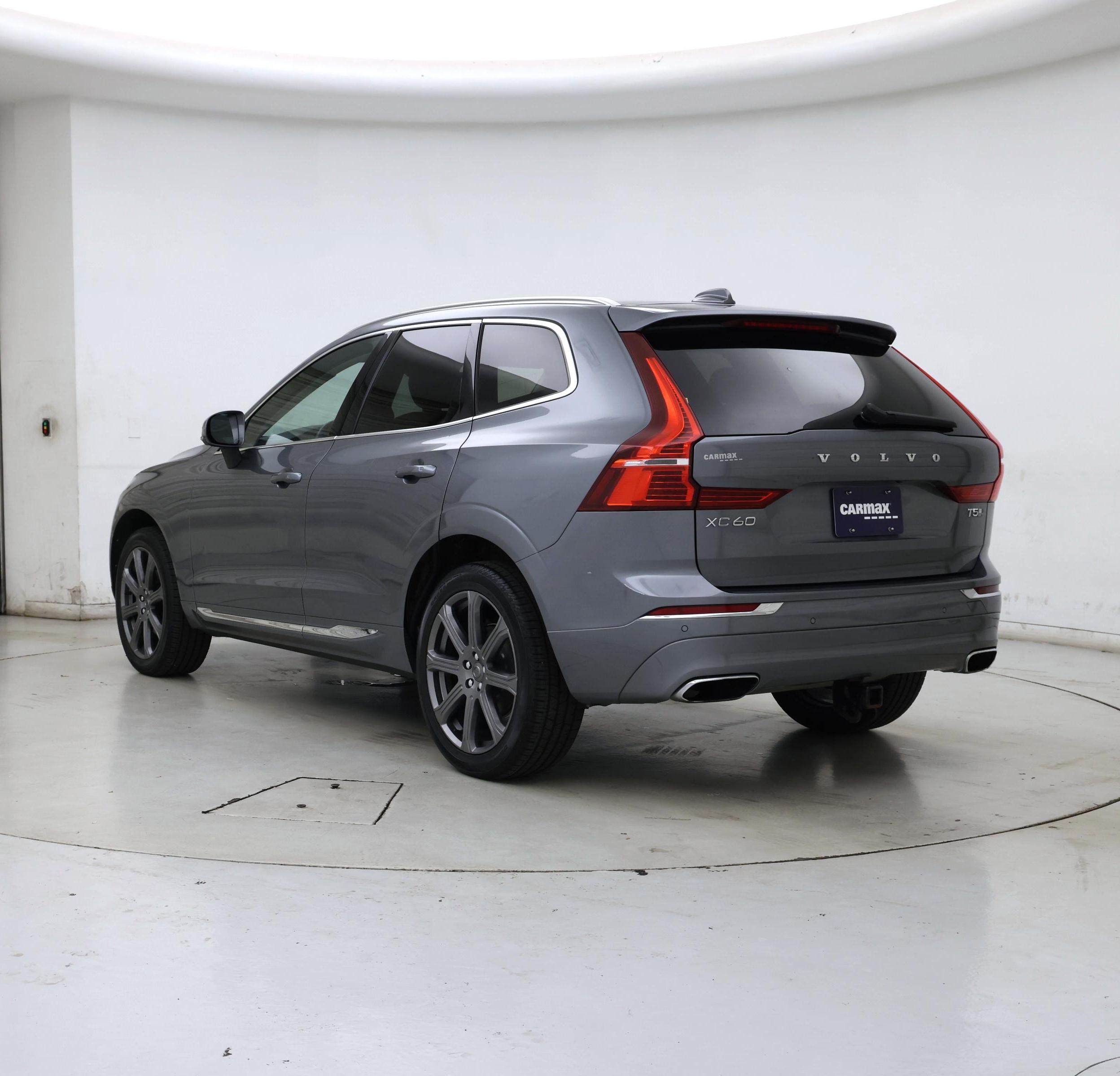 Thumbnail: 2020 Volvo XC60 - 2