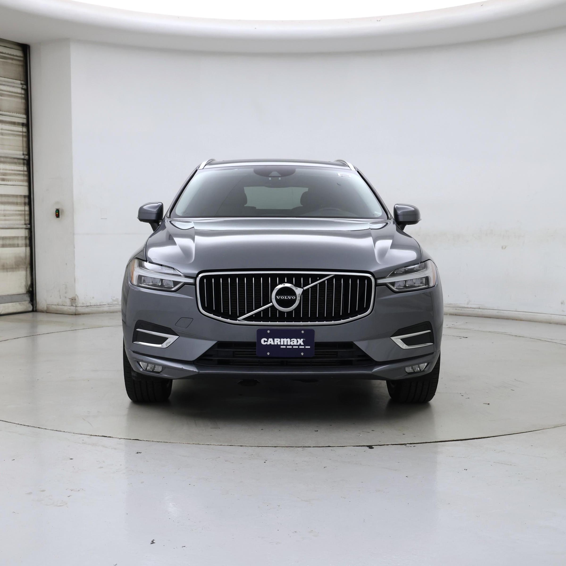 Thumbnail: 2020 Volvo XC60 - 5