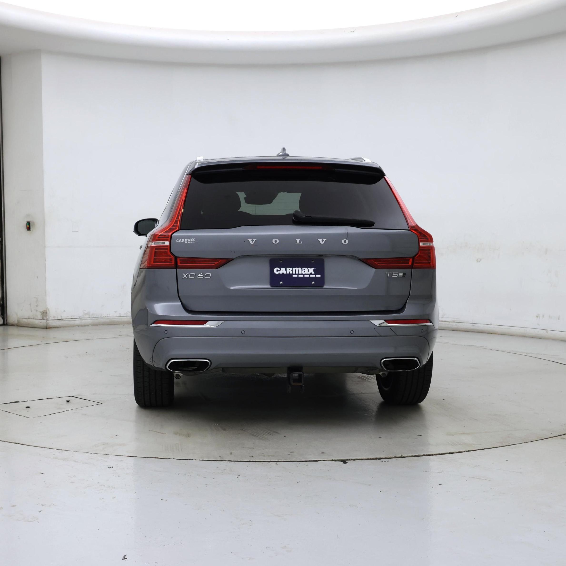 Thumbnail: 2020 Volvo XC60 - 6