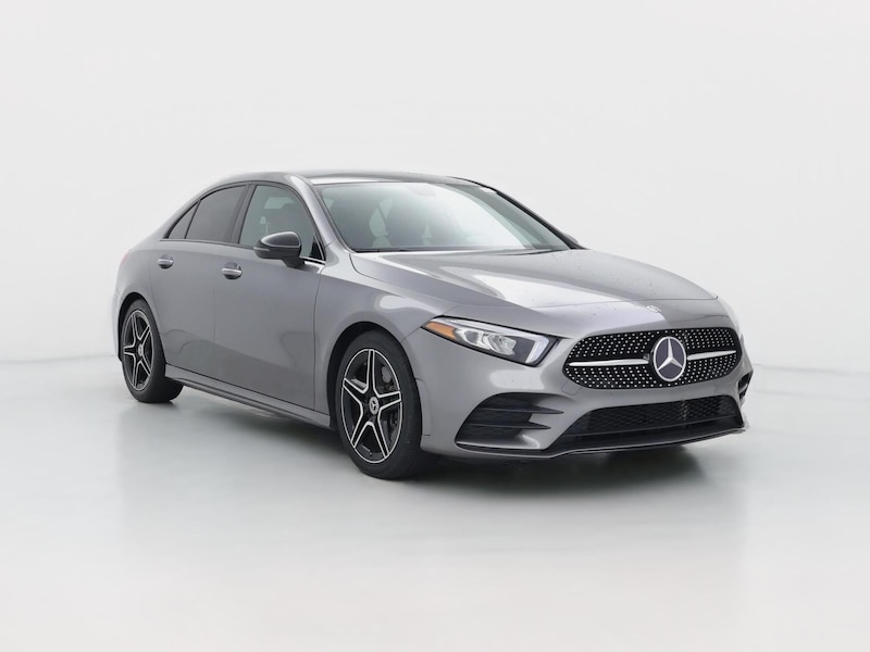 2019 Mercedes-Benz A-Class A 220 -
                  Gainesville, FL