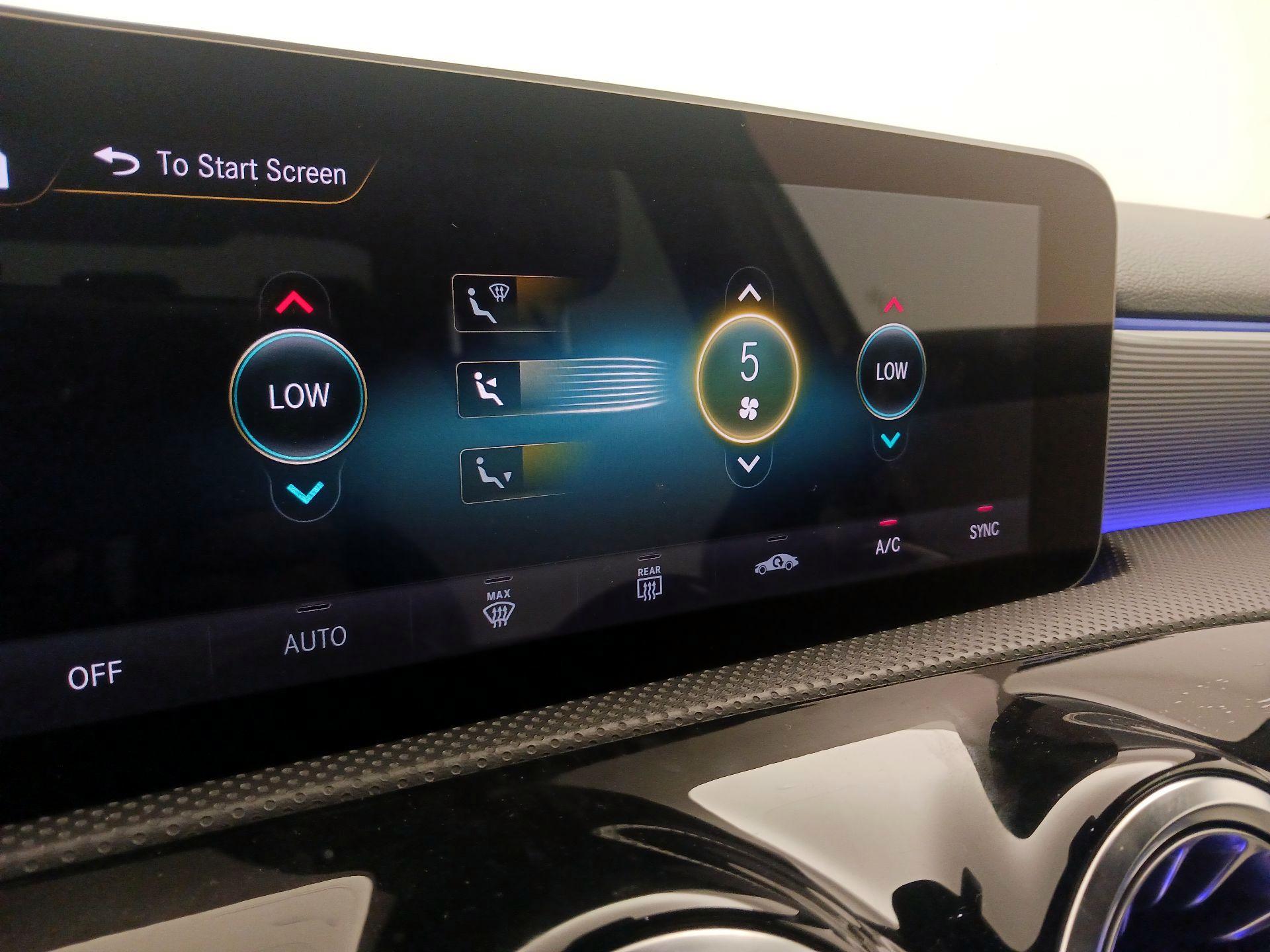 Thumbnail: 2019 Mercedes-Benz A-Class - 16