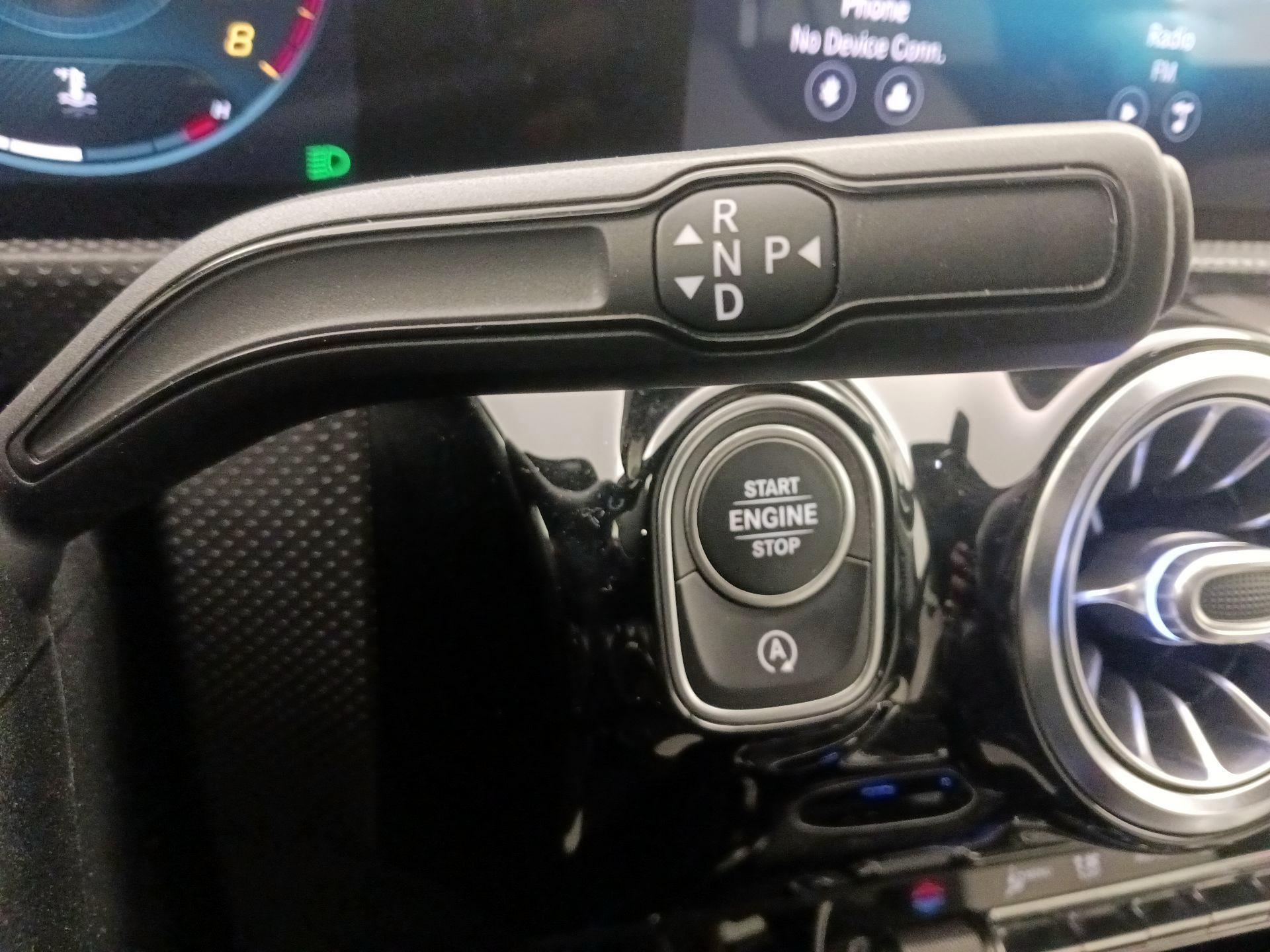 Thumbnail: 2019 Mercedes-Benz A-Class - 17