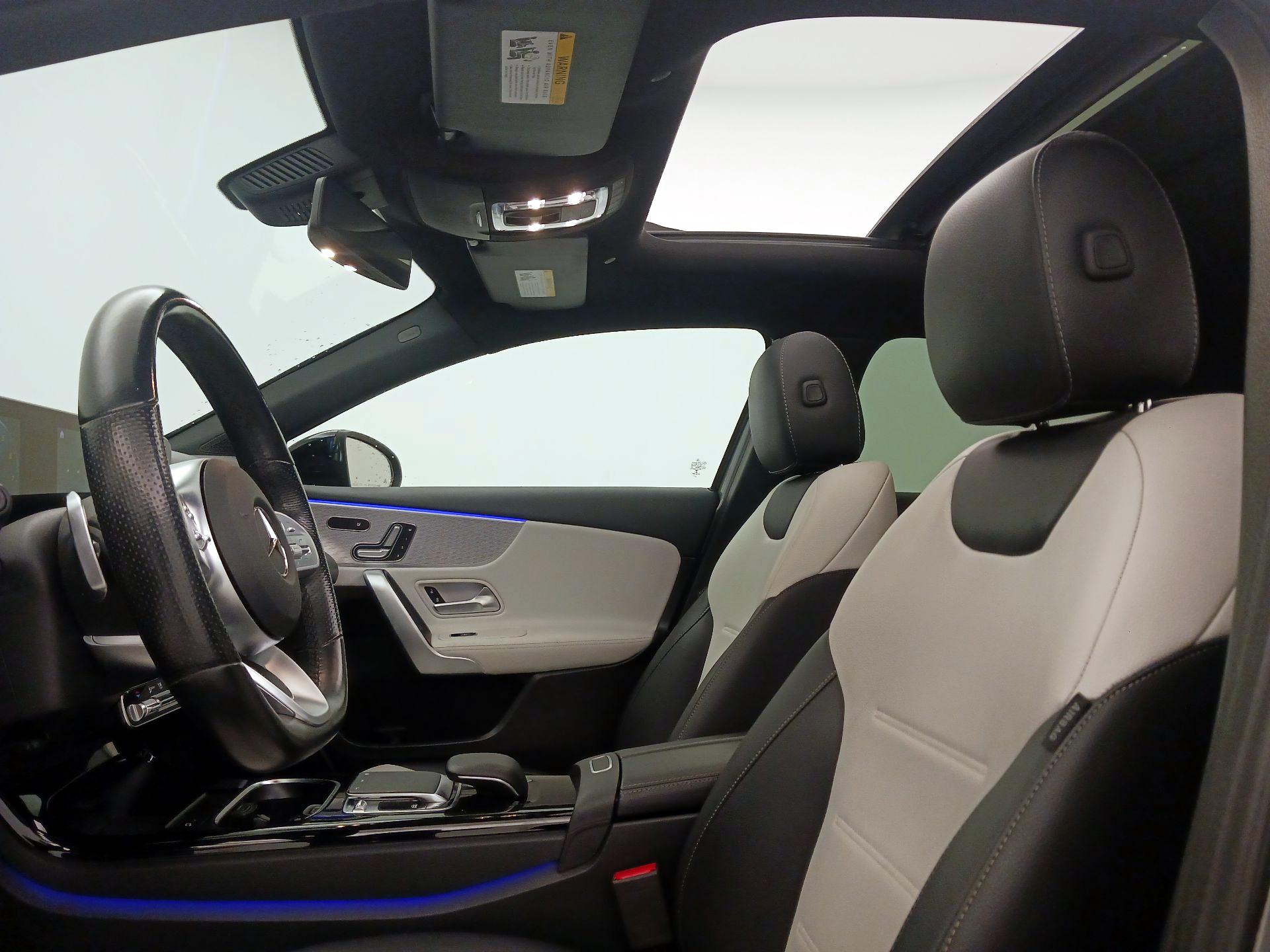 Thumbnail: 2019 Mercedes-Benz A-Class - 19