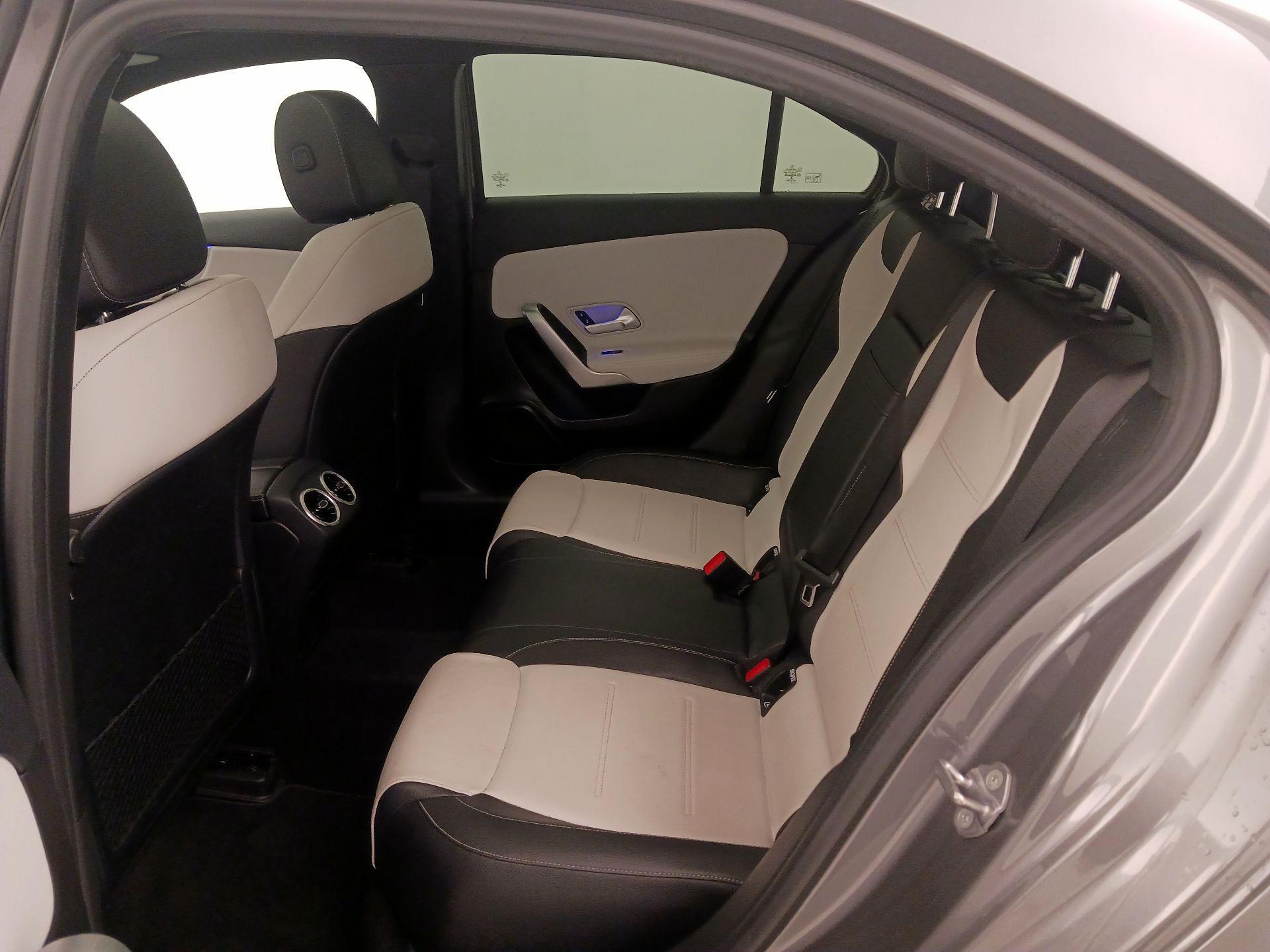 Thumbnail: 2019 Mercedes-Benz A-Class - 20