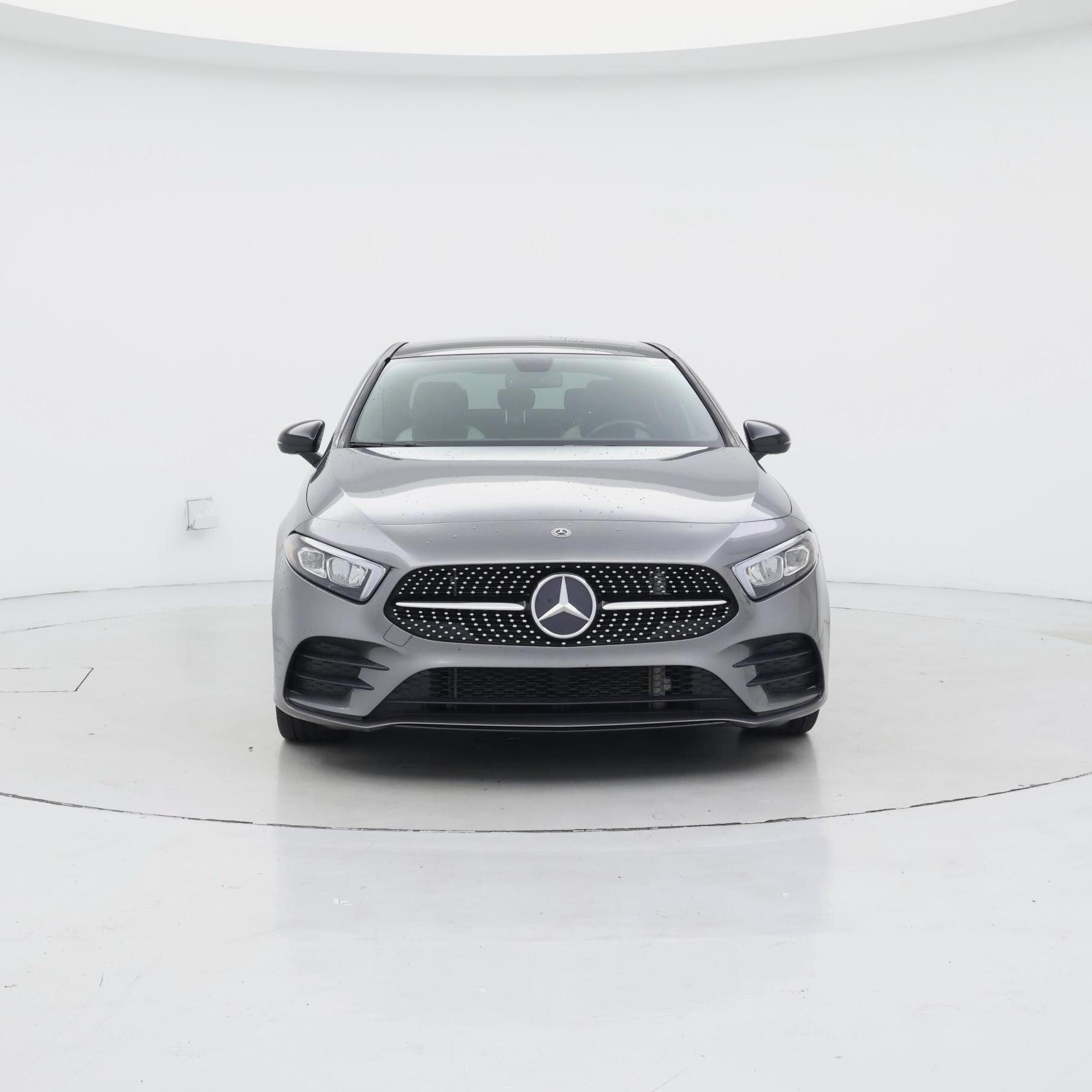 Thumbnail: 2019 Mercedes-Benz A-Class - 5