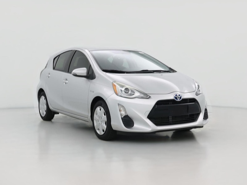 2016 Toyota Prius c Two -
                  Columbia, SC
