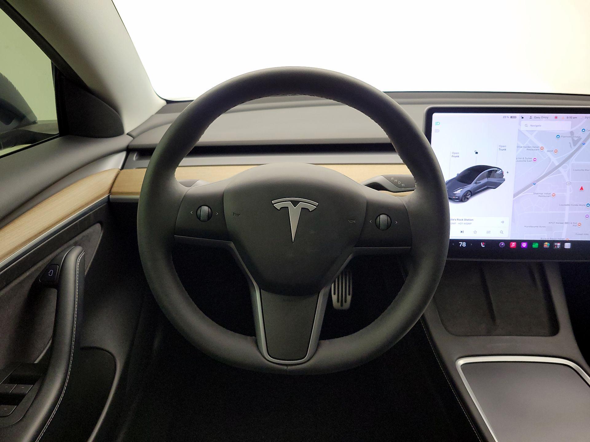 Thumbnail: 2021 Tesla Model 3 - 10