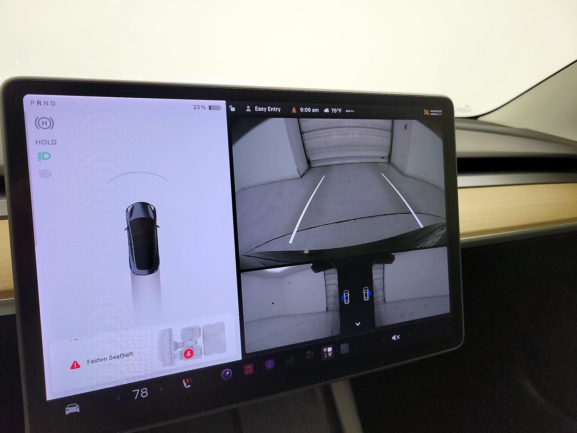 Thumbnail: 2021 Tesla Model 3 - 14