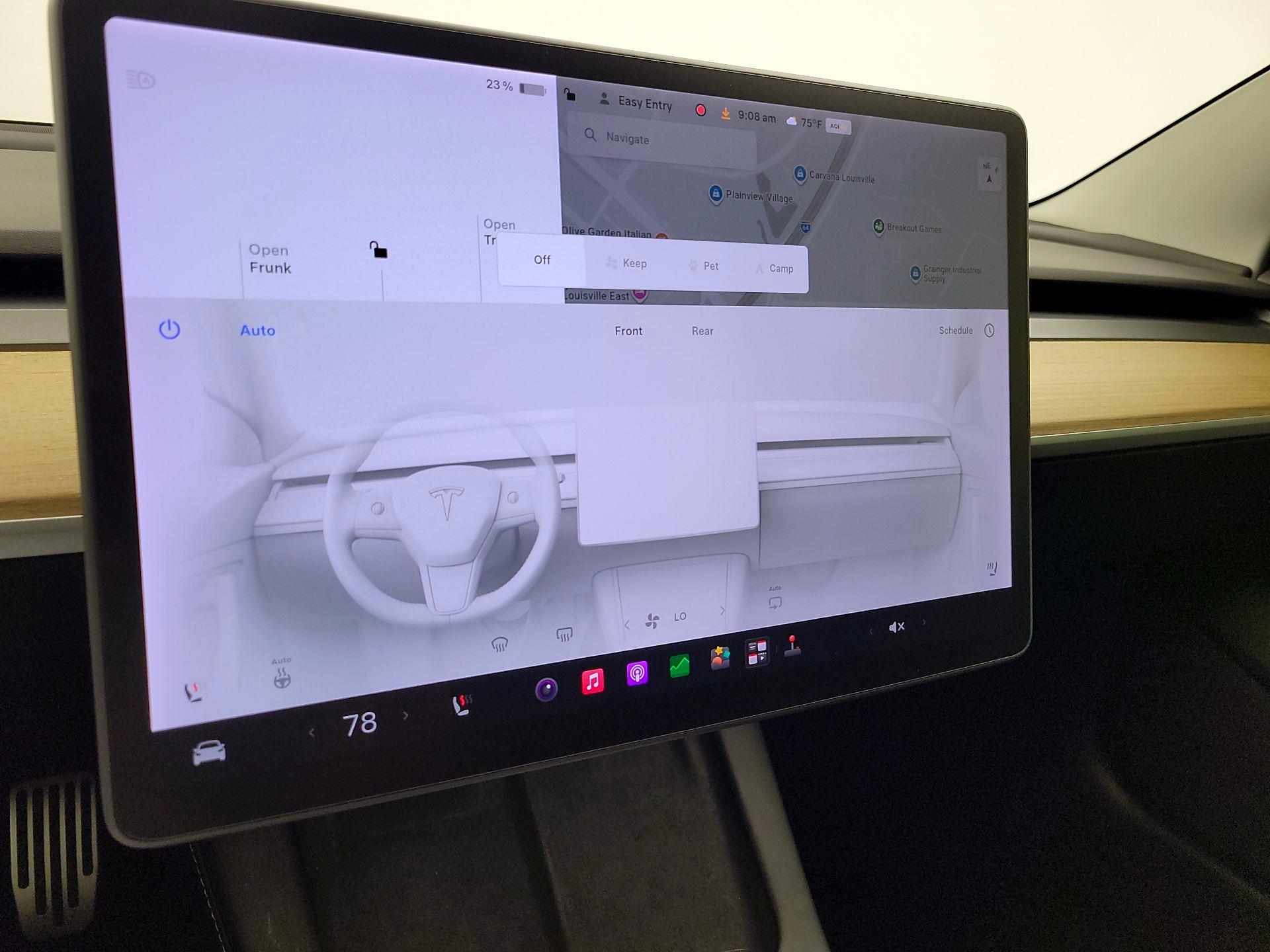 Thumbnail: 2021 Tesla Model 3 - 16