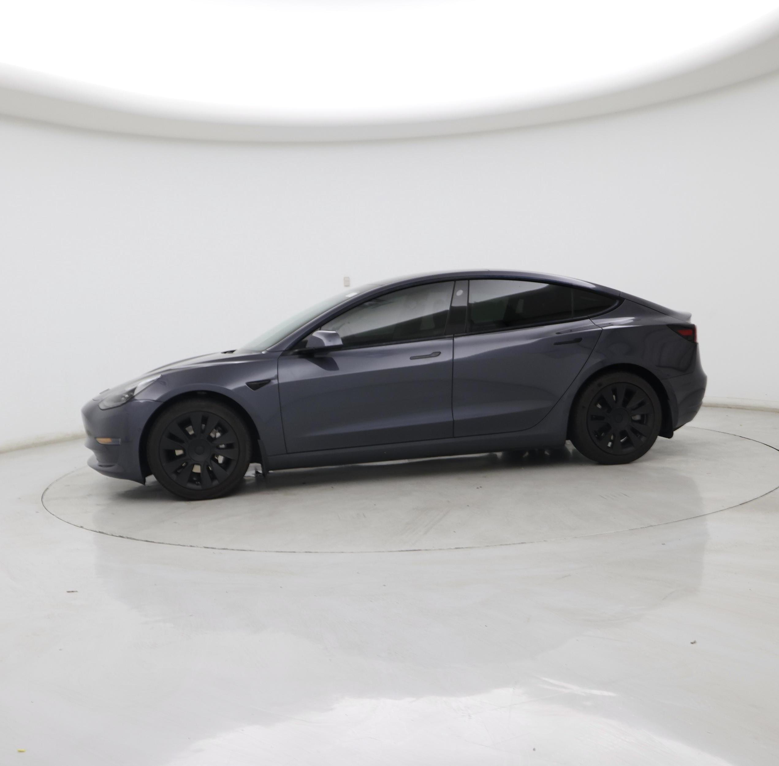 Thumbnail: 2021 Tesla Model 3 - 3