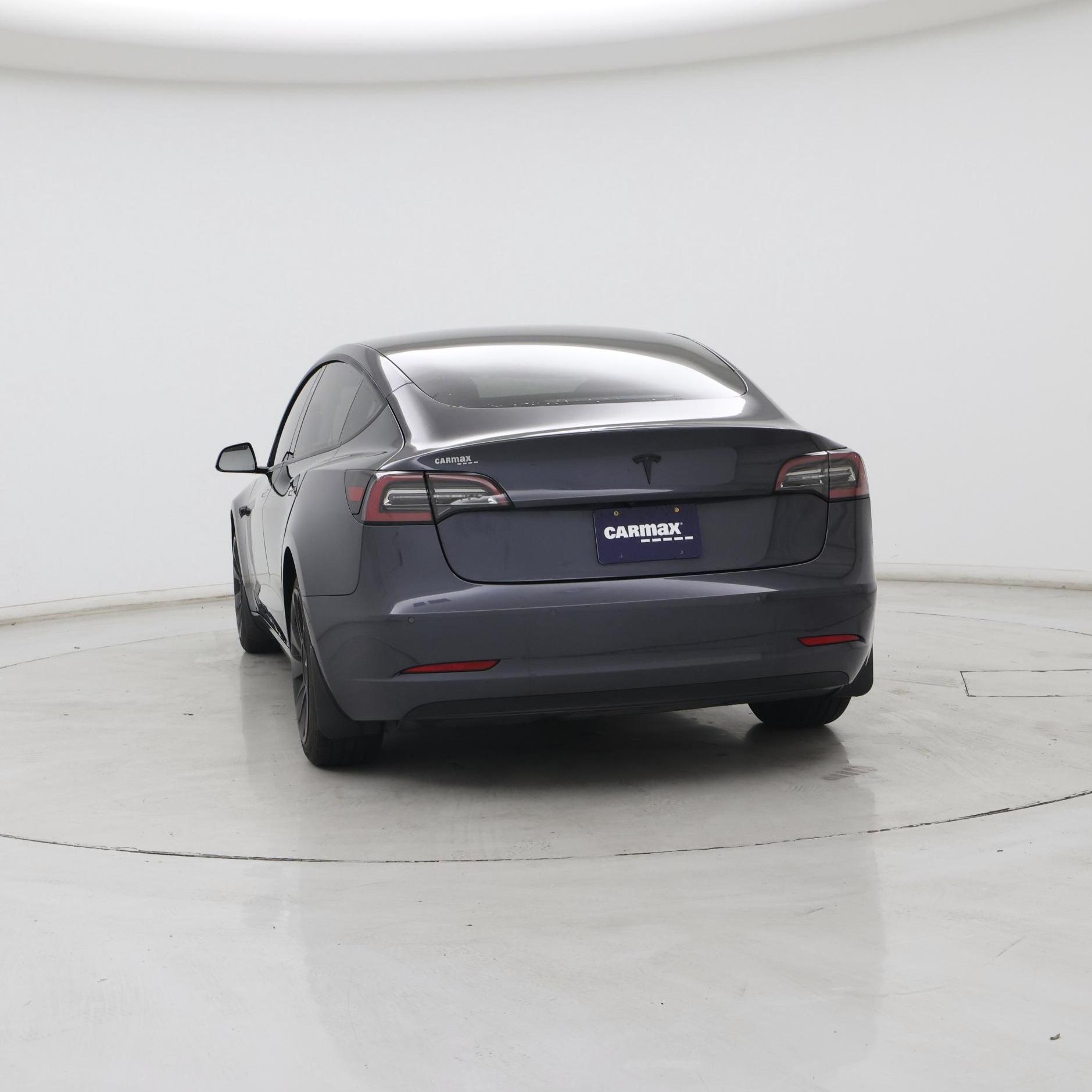 Thumbnail: 2021 Tesla Model 3 - 6