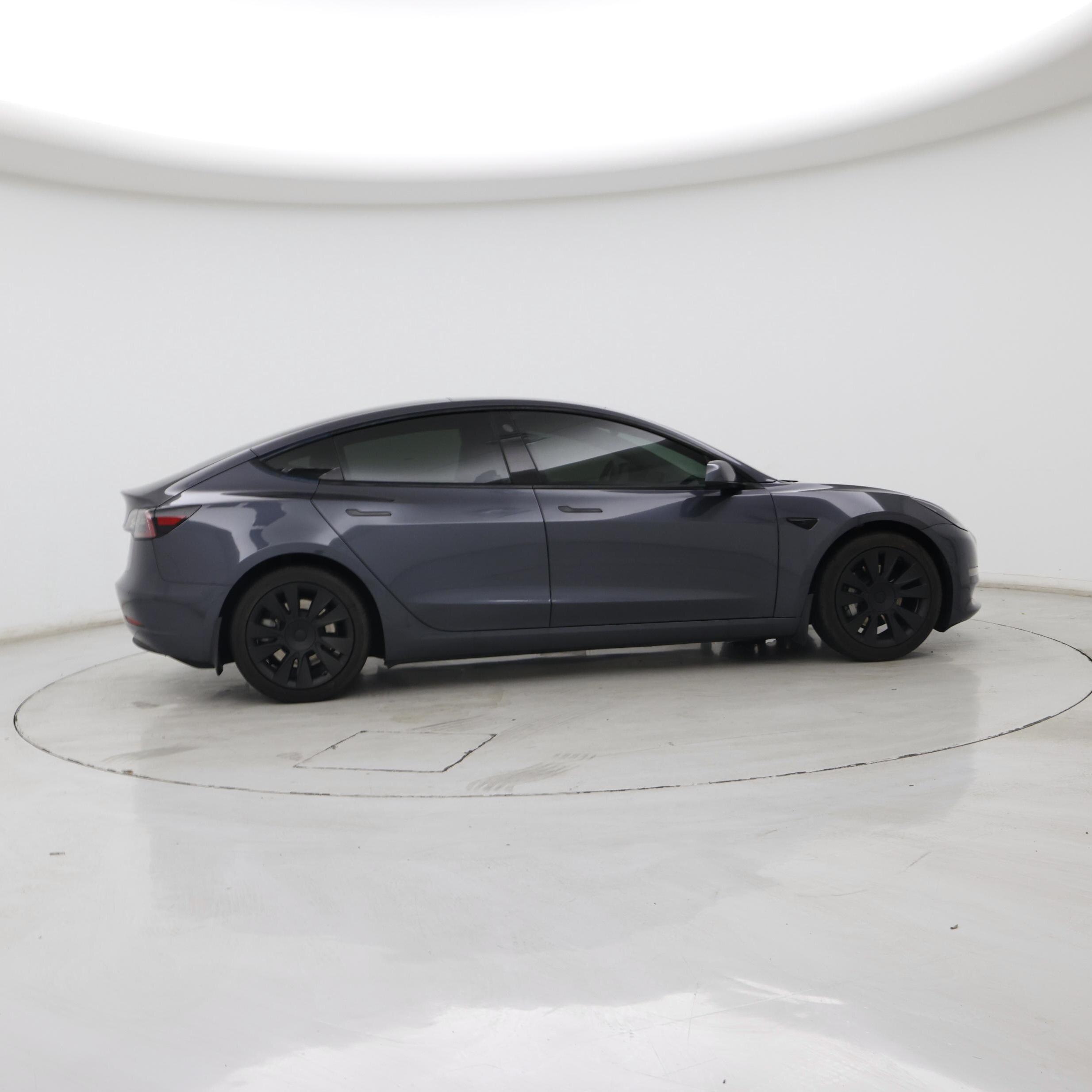 Thumbnail: 2021 Tesla Model 3 - 7
