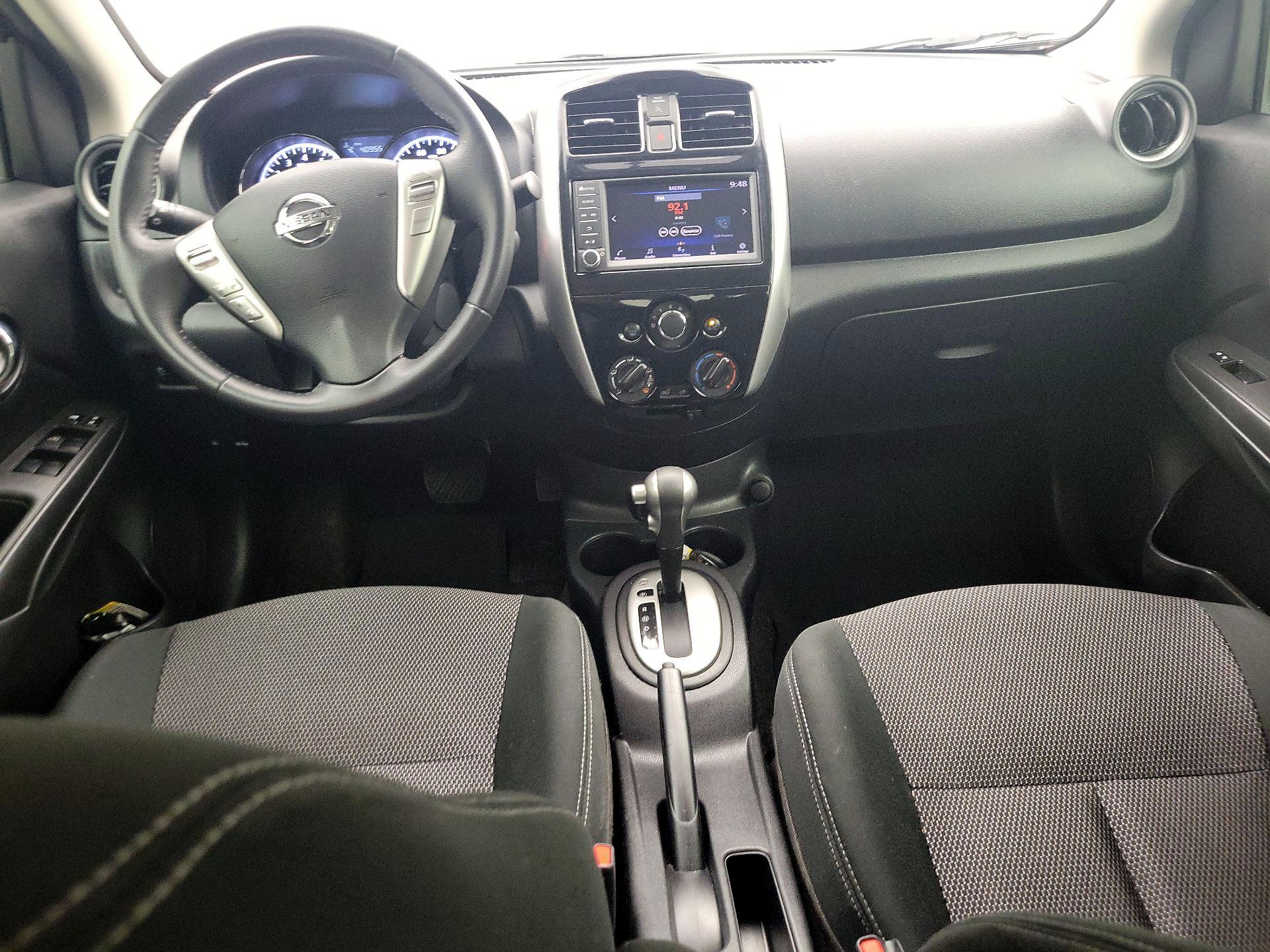 Thumbnail: 2019 Nissan Versa - 9