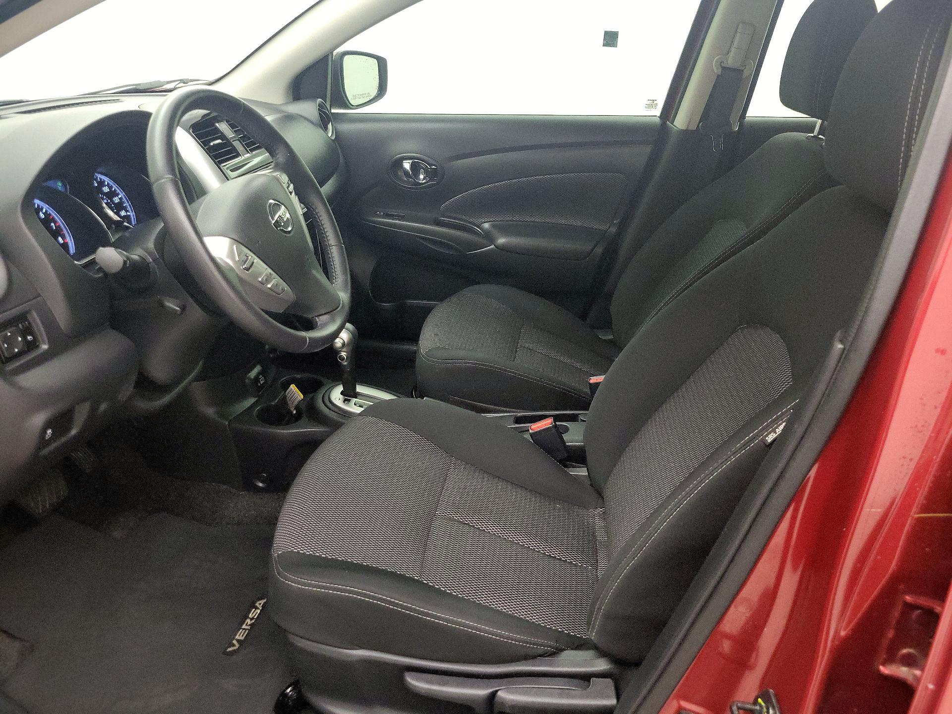 Thumbnail: 2019 Nissan Versa - 11
