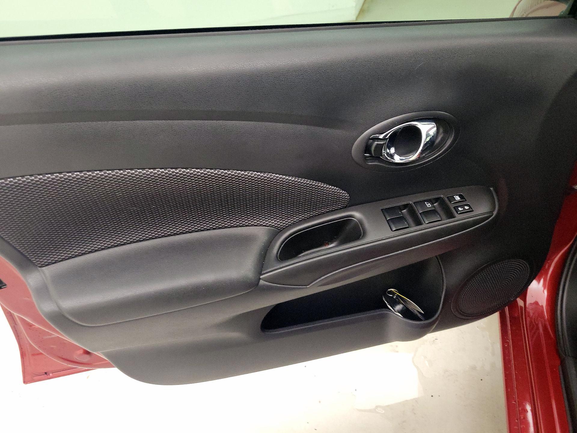 Thumbnail: 2019 Nissan Versa - 12