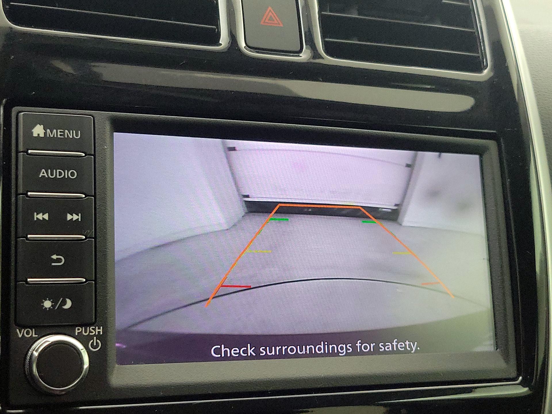 Thumbnail: 2019 Nissan Versa - 14