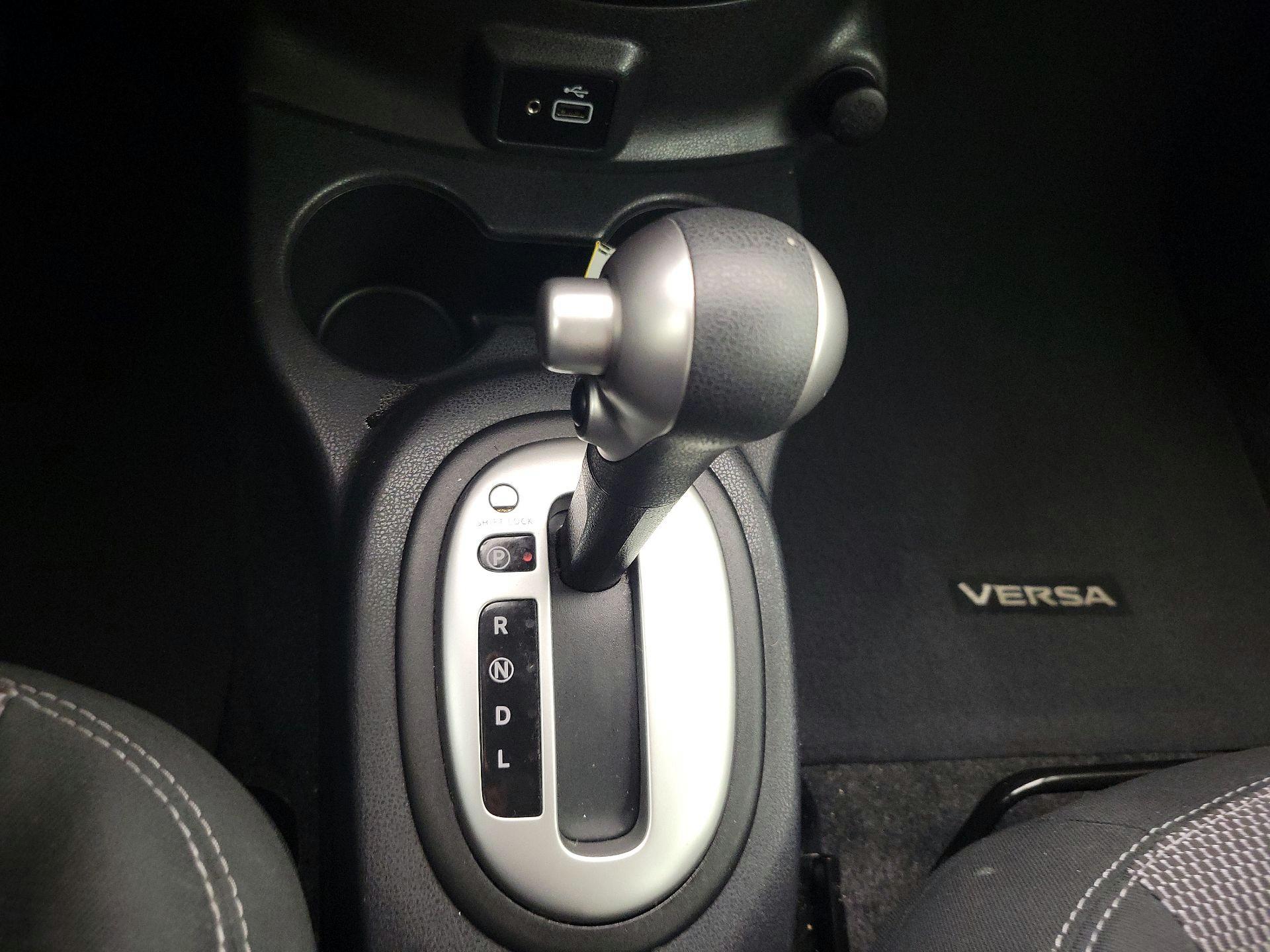 Thumbnail: 2019 Nissan Versa - 17