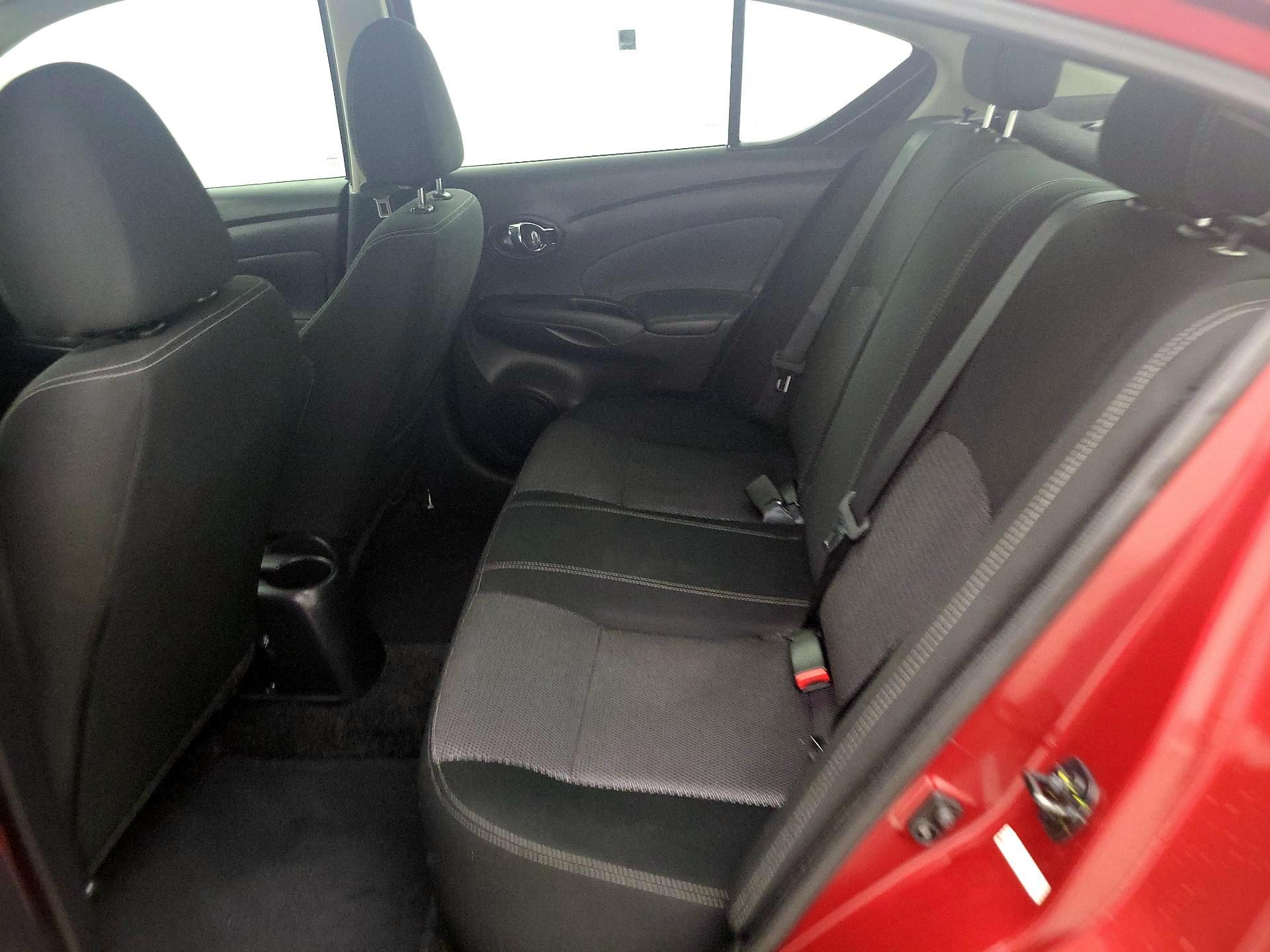 Thumbnail: 2019 Nissan Versa - 19