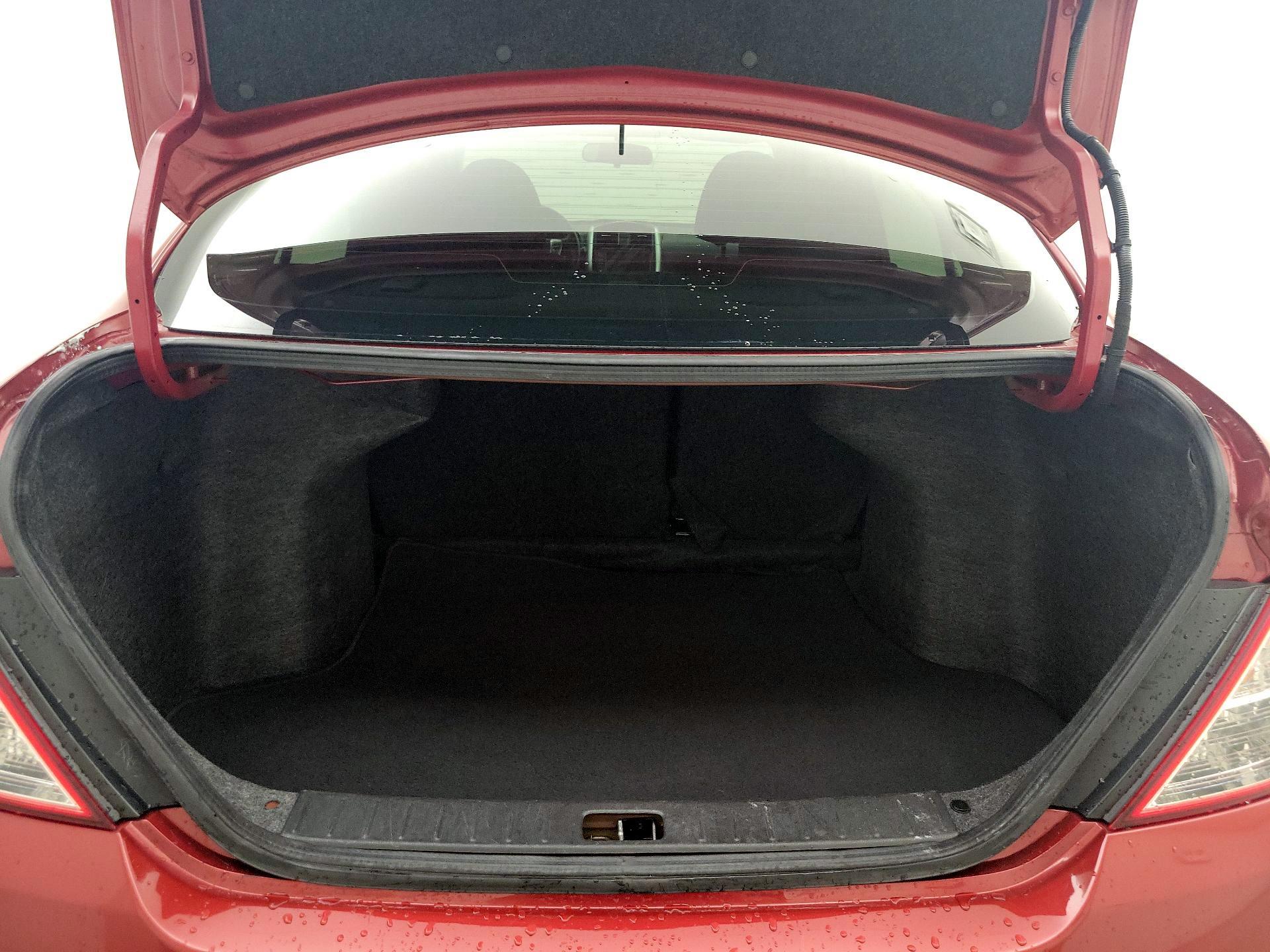 Thumbnail: 2019 Nissan Versa - 20