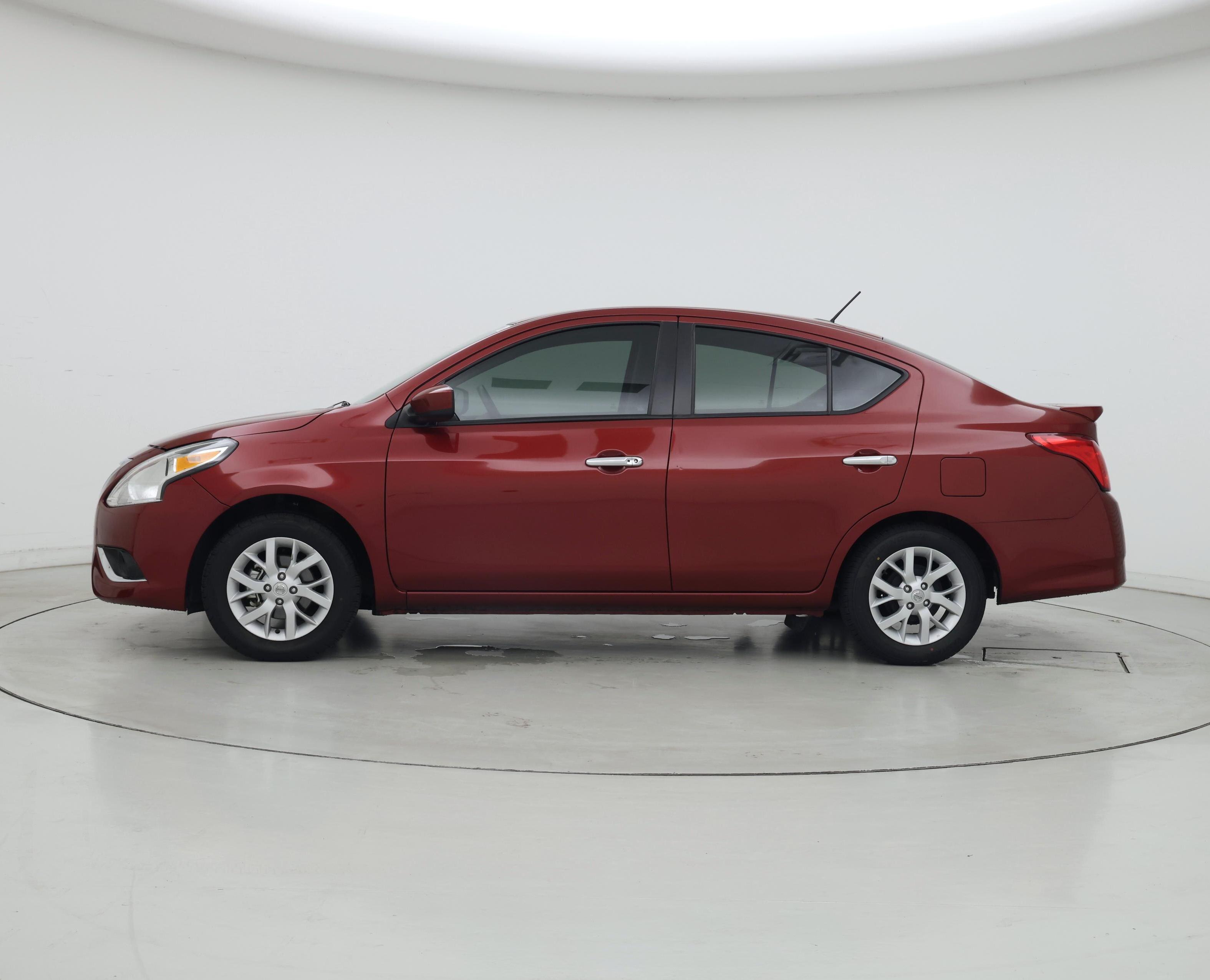 Thumbnail: 2019 Nissan Versa - 3