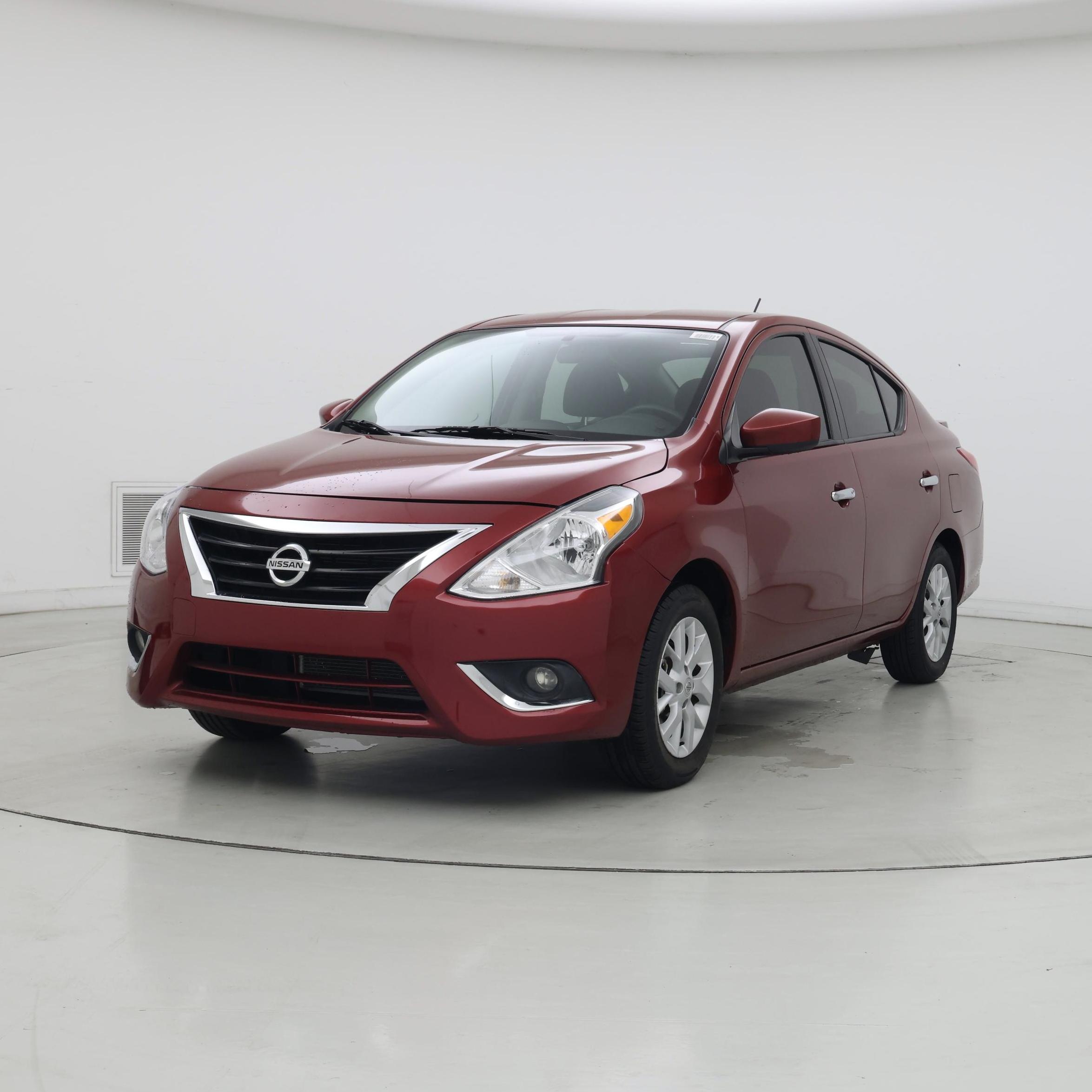 Thumbnail: 2019 Nissan Versa - 4