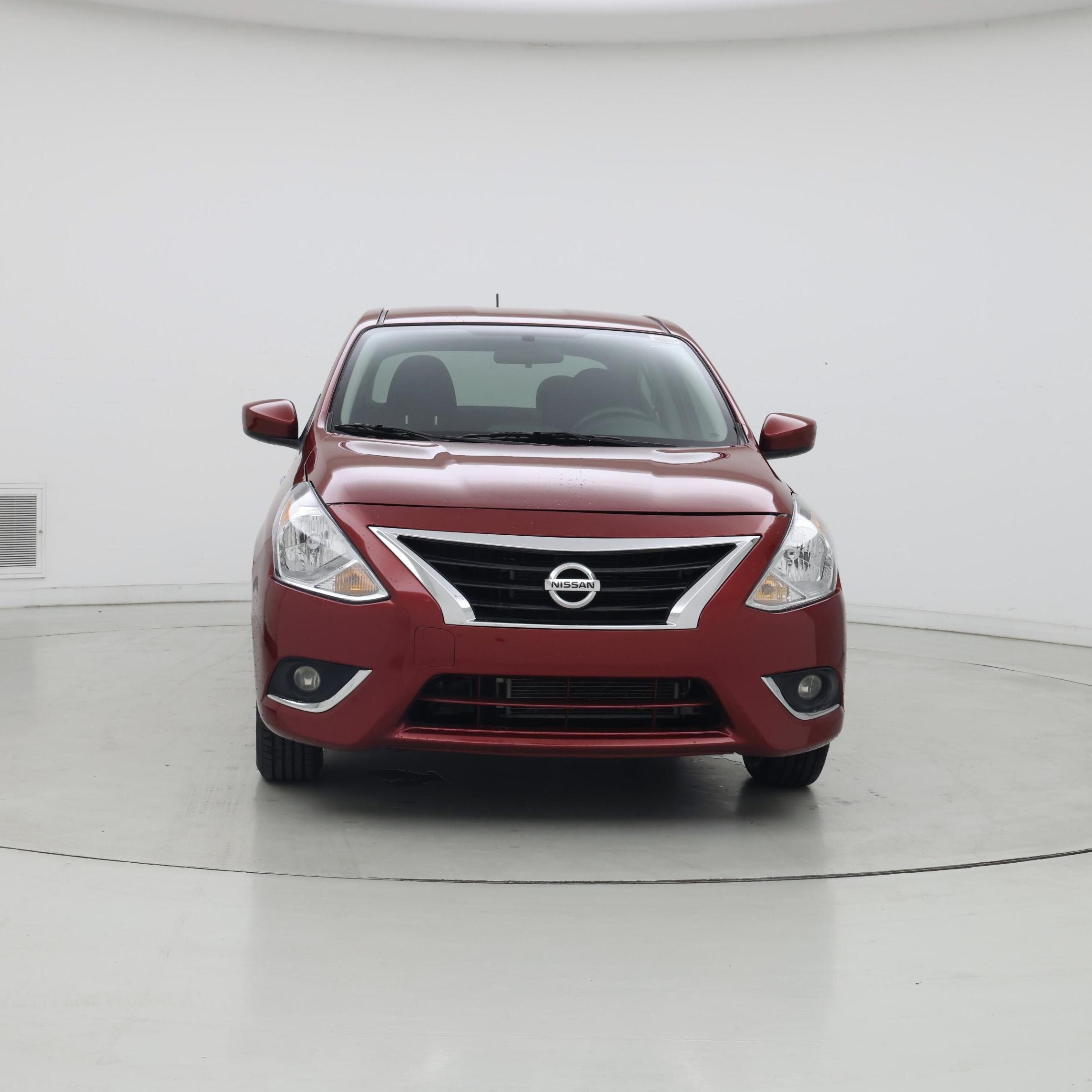 Thumbnail: 2019 Nissan Versa - 5