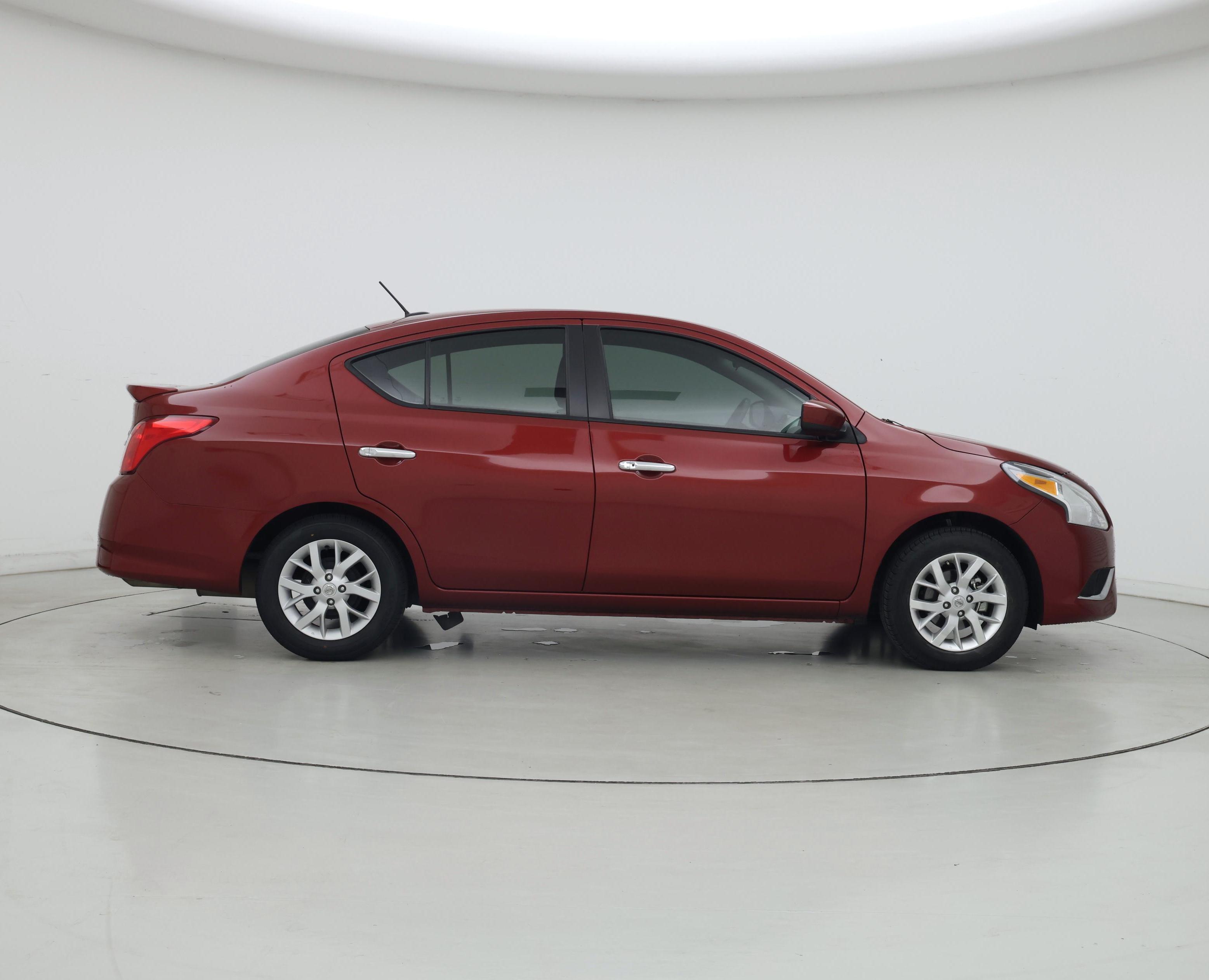 Thumbnail: 2019 Nissan Versa - 7