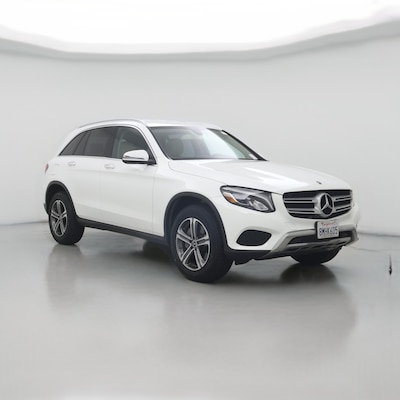 2019 Mercedes-Benz GLC300