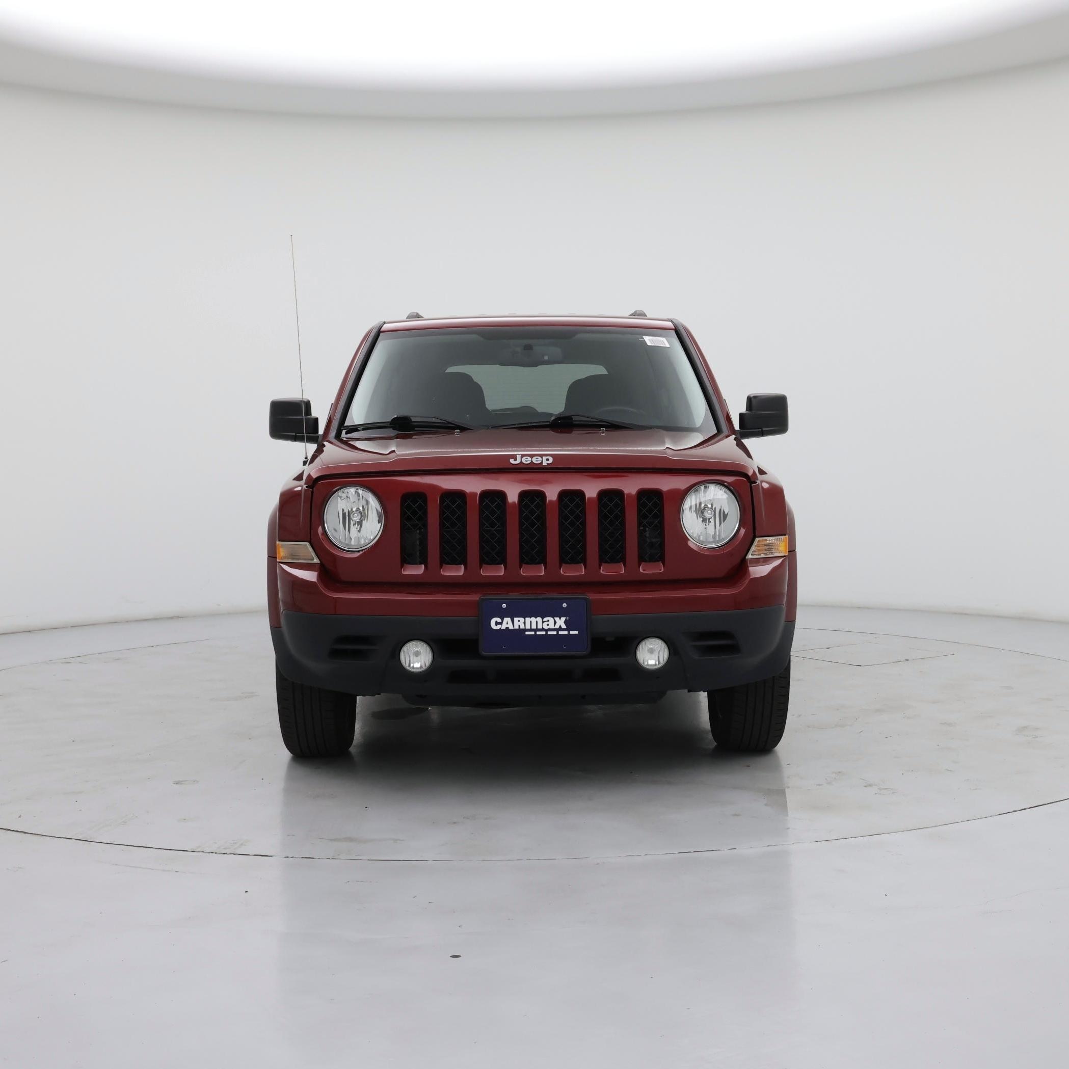 Thumbnail: 2016 Jeep Patriot - 5
