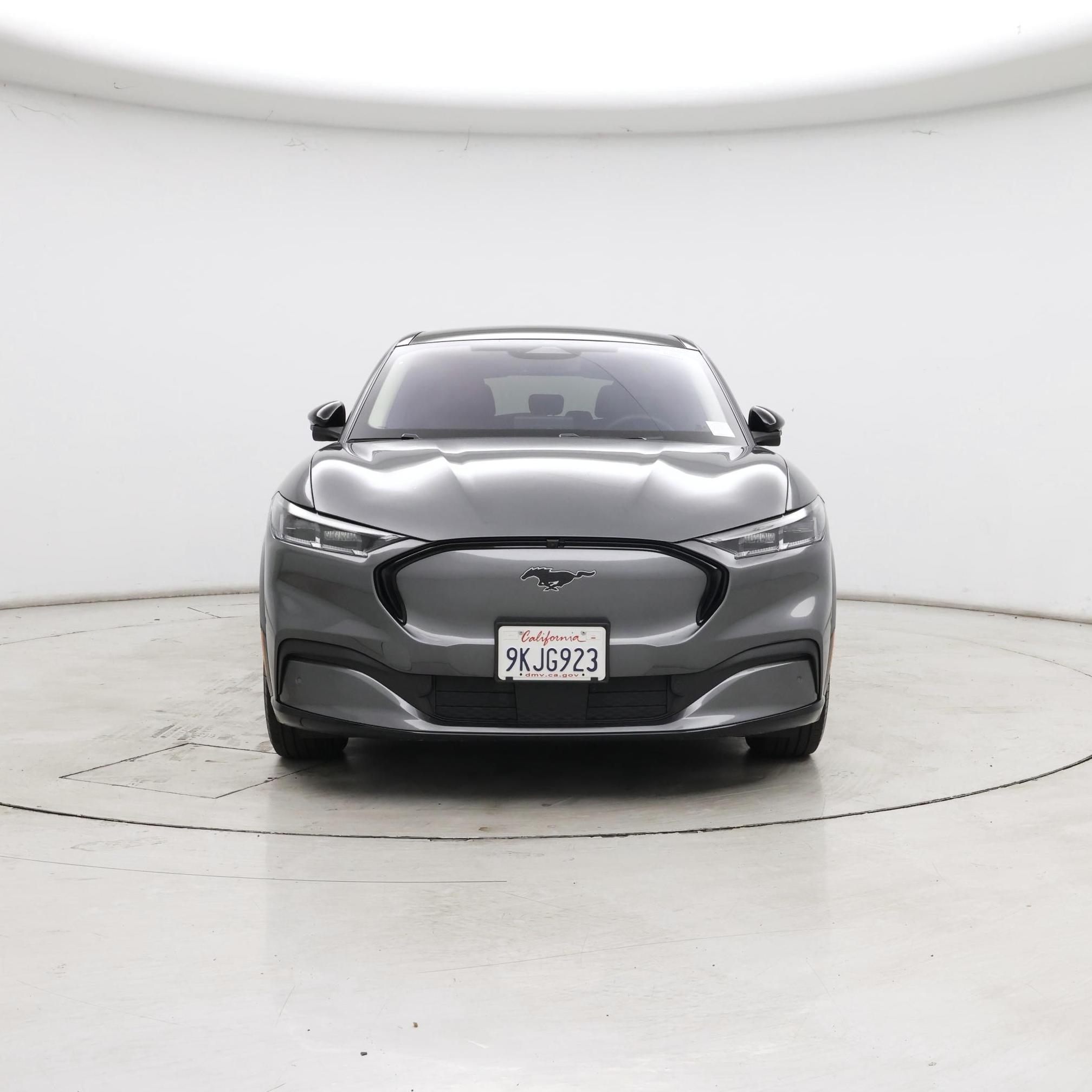 Thumbnail: 2023 Ford Mustang Mach-E - 5