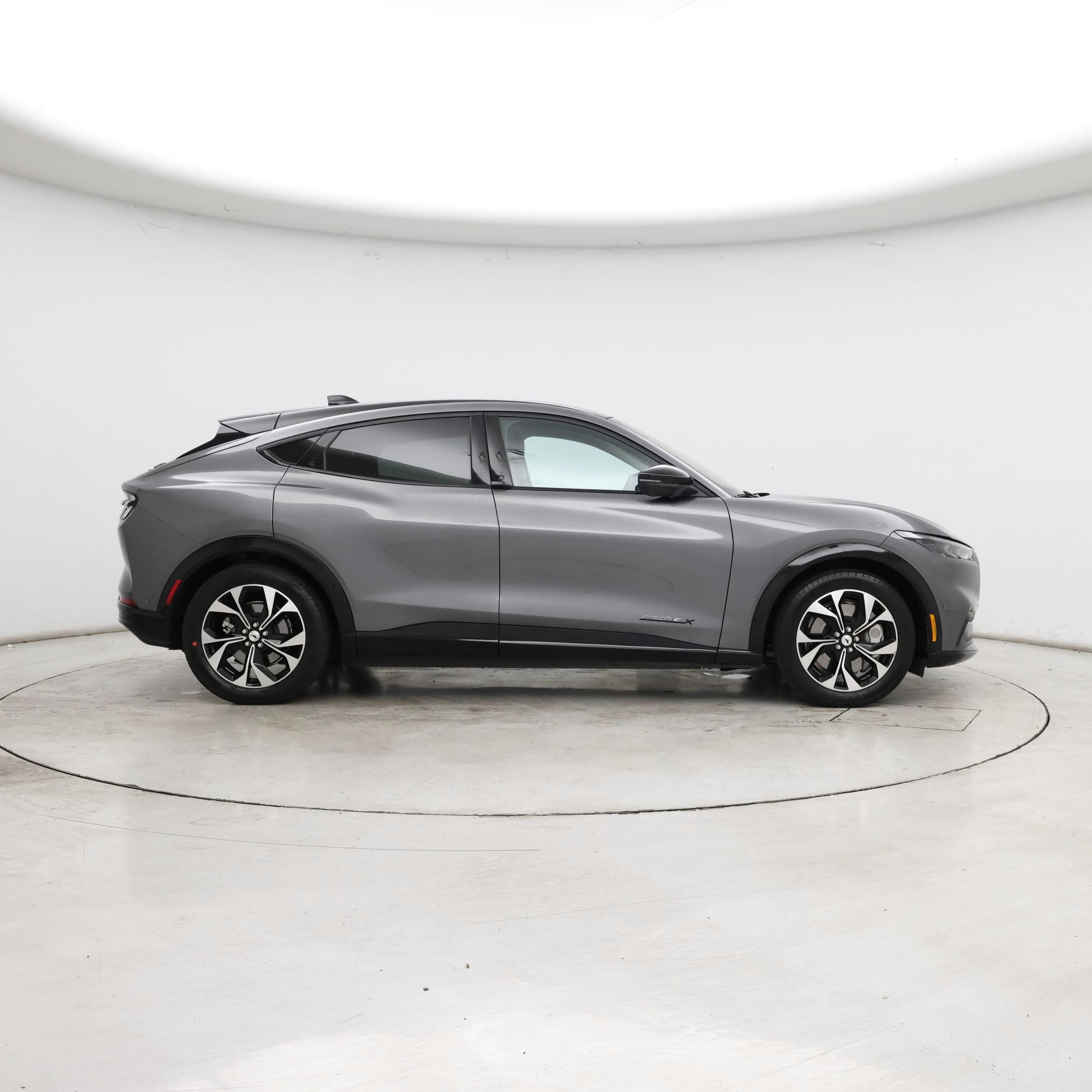 Thumbnail: 2023 Ford Mustang Mach-E - 7
