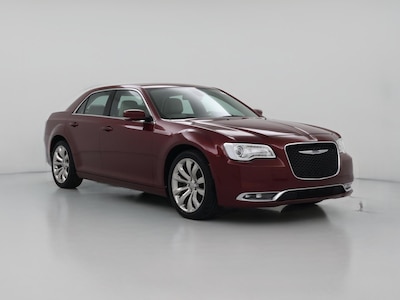 2020 Chrysler 300 Touring L