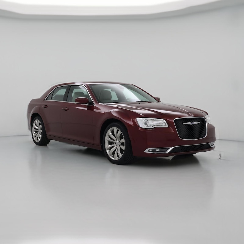 2020 Chrysler 300 Touring L
