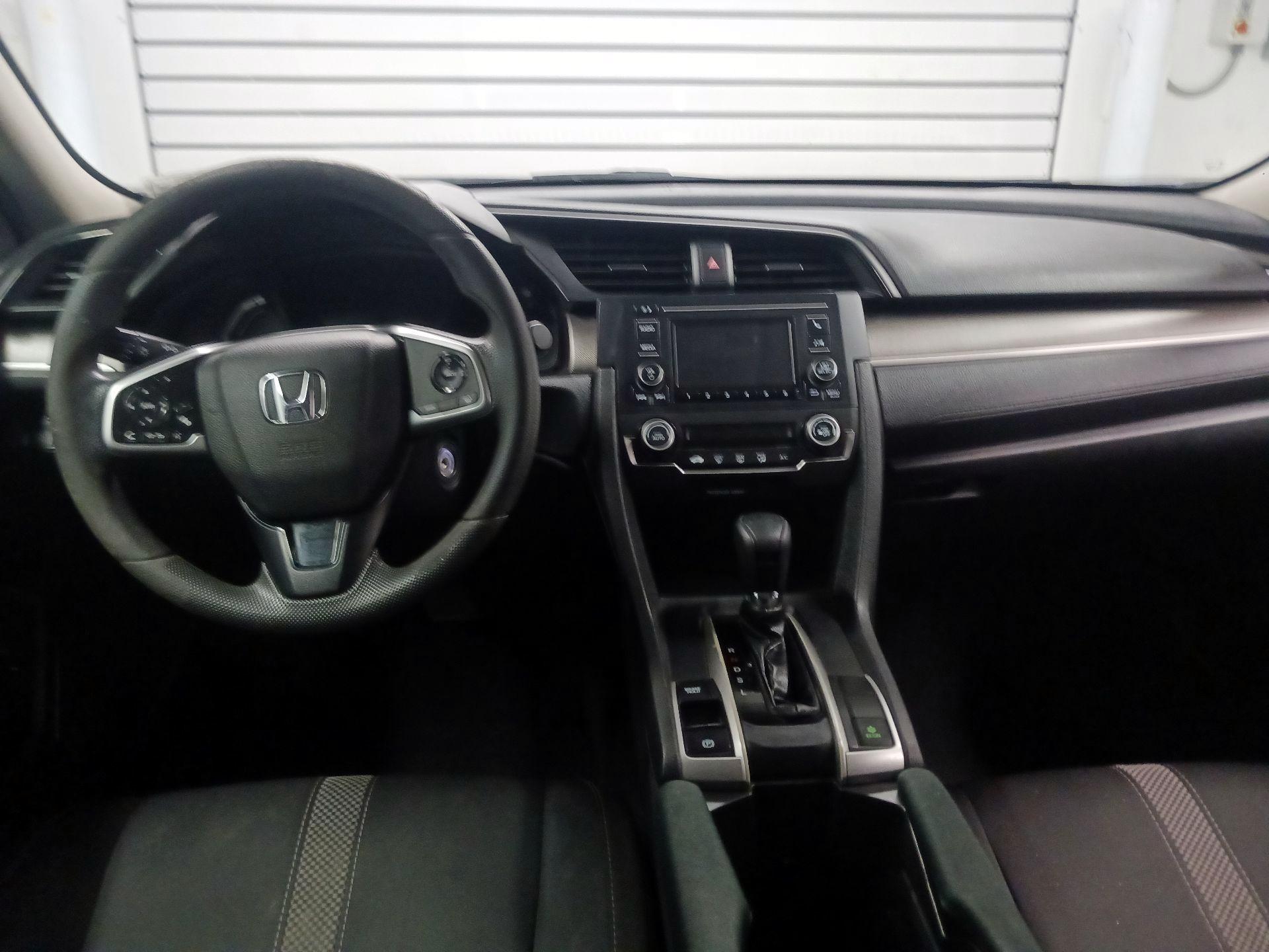 Thumbnail: 2020 Honda Civic - 9