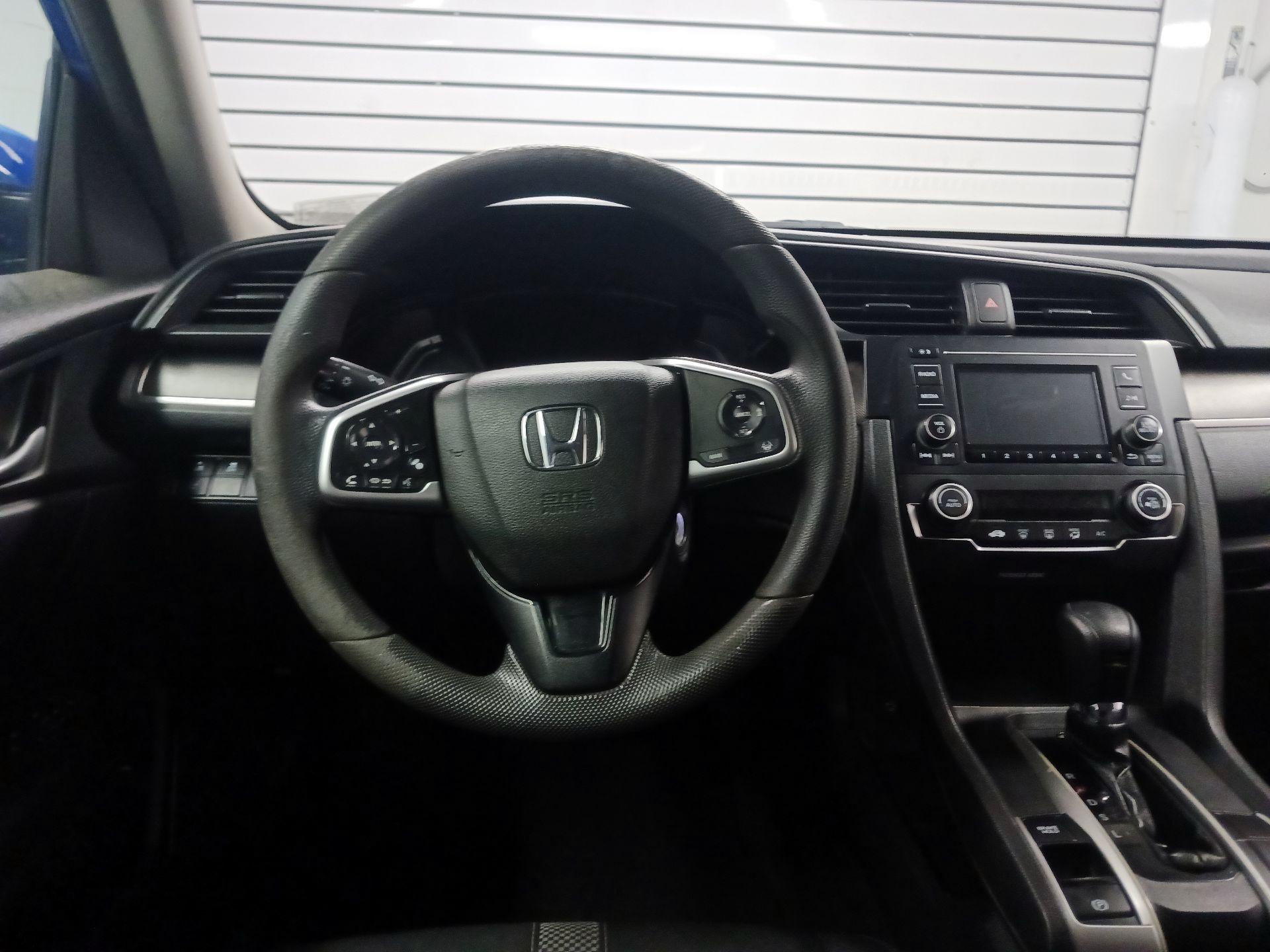 Thumbnail: 2020 Honda Civic - 10