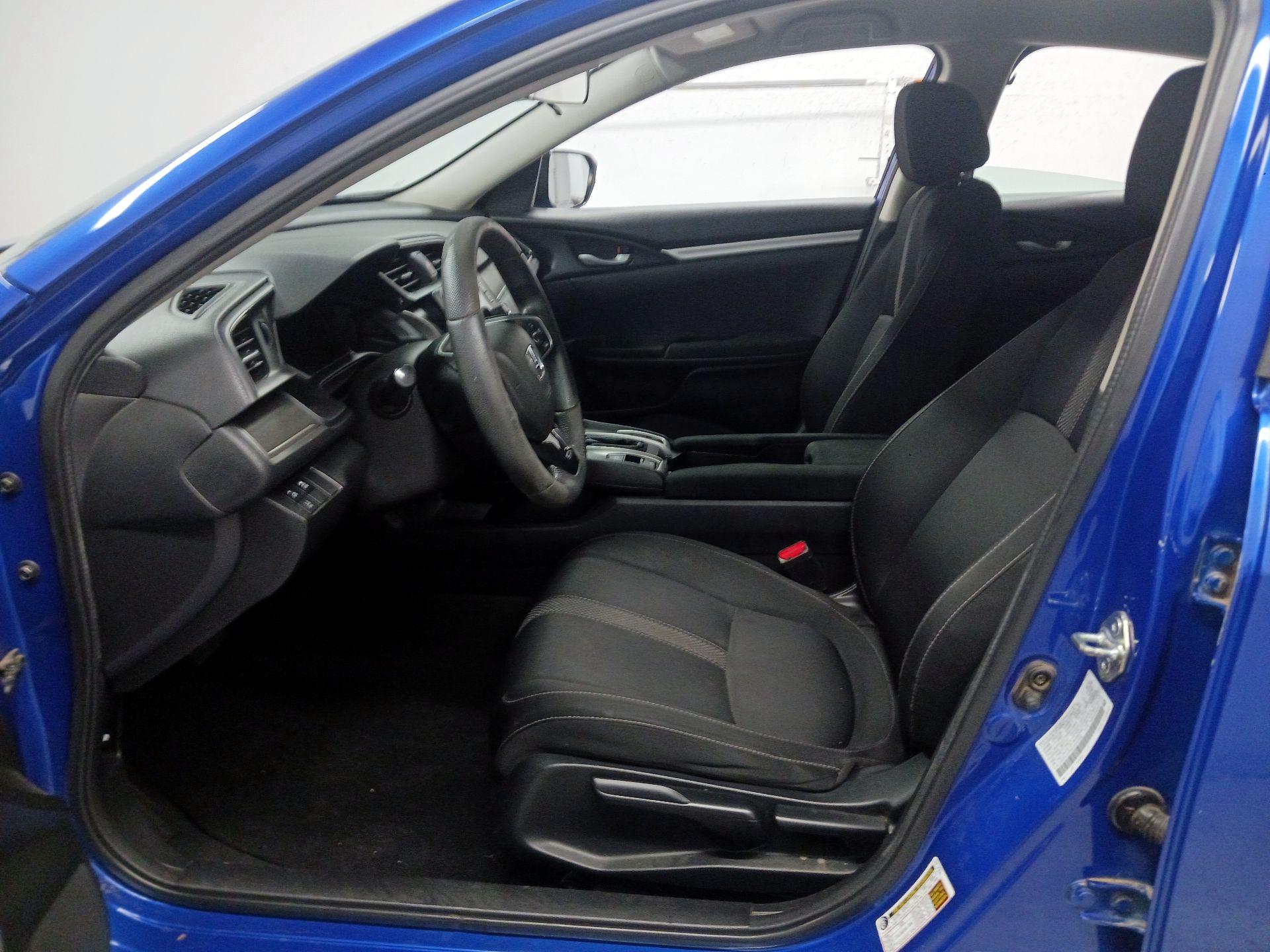 Thumbnail: 2020 Honda Civic - 11