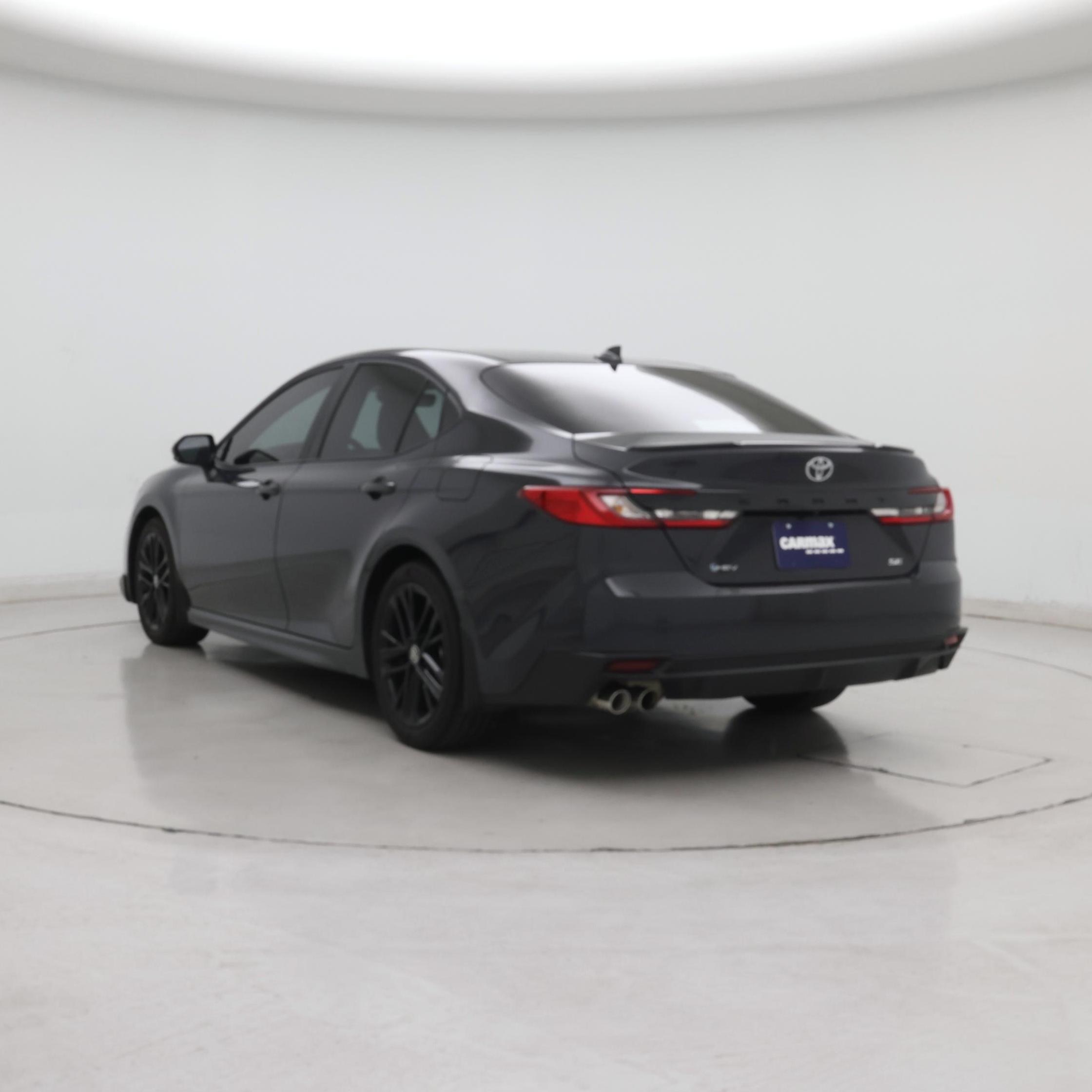 Thumbnail: 2025 Toyota Camry - 2
