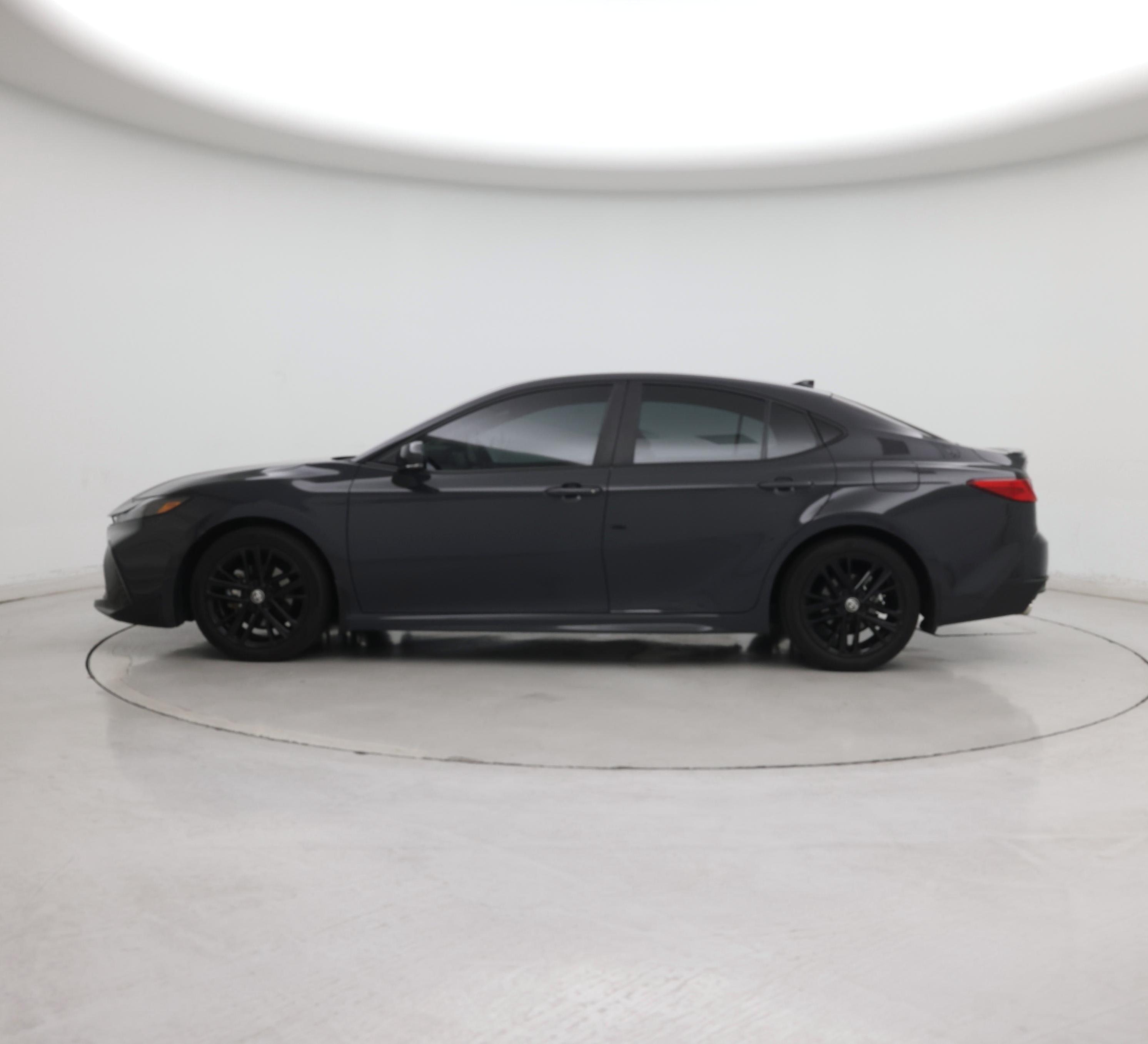 Thumbnail: 2025 Toyota Camry - 3
