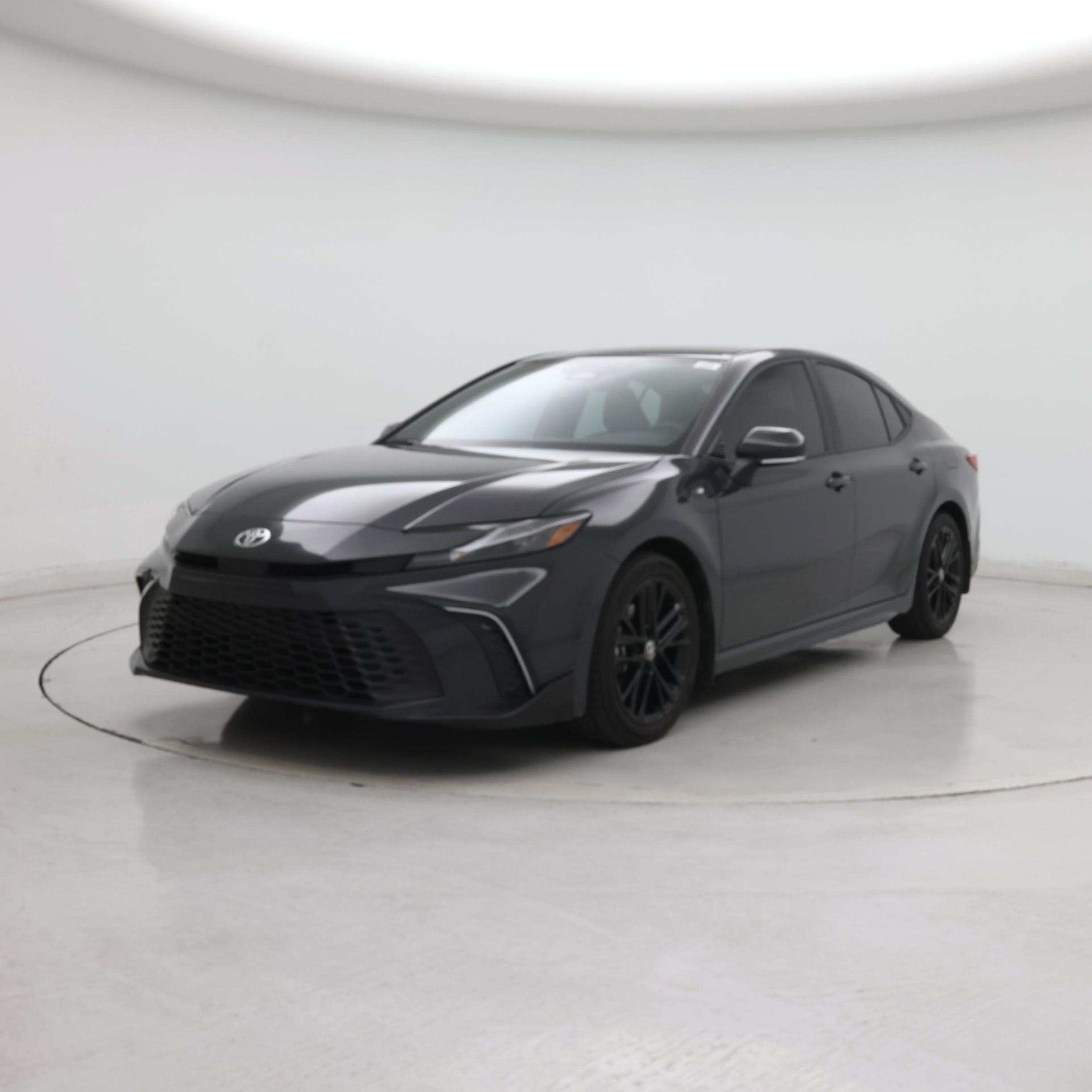 Thumbnail: 2025 Toyota Camry - 4