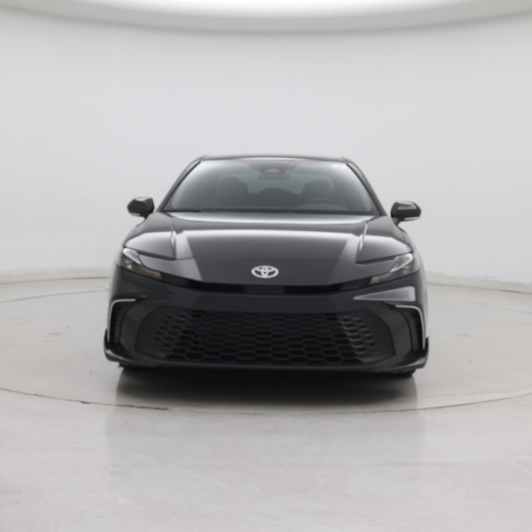 Thumbnail: 2025 Toyota Camry - 5