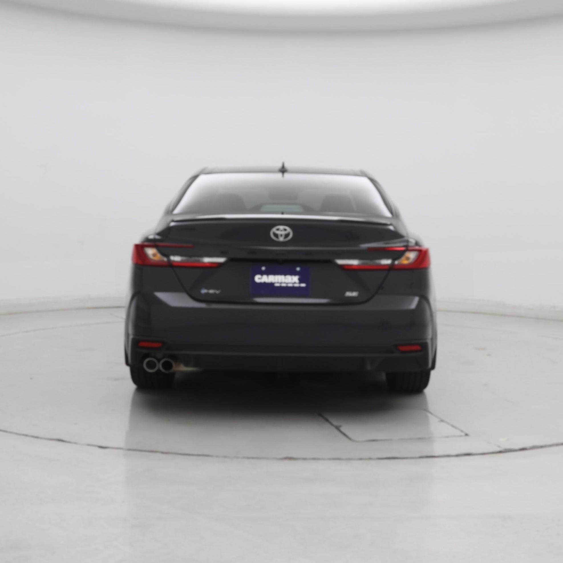 Thumbnail: 2025 Toyota Camry - 6